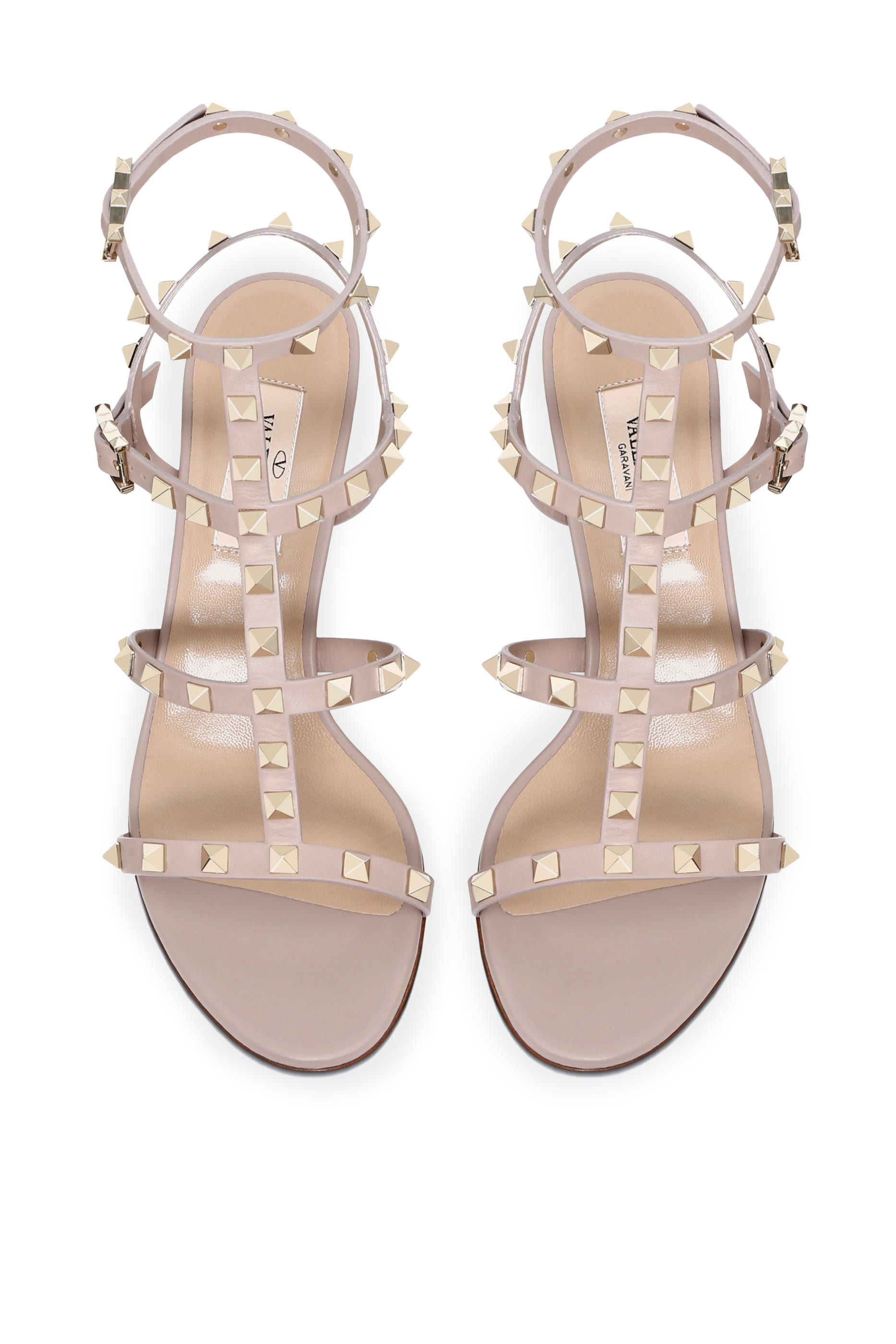  60 Rockstud Sandals