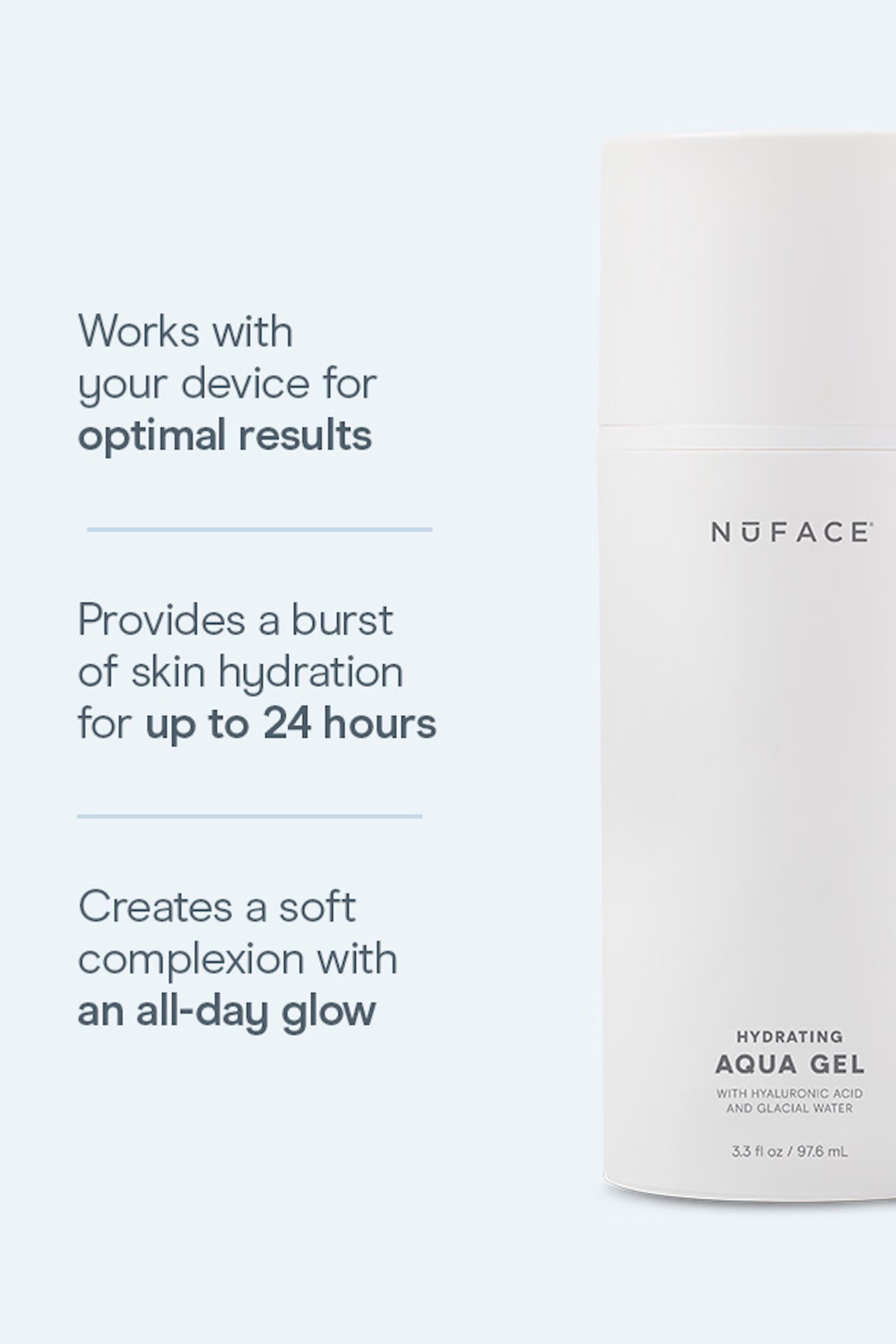 Aqua Gel