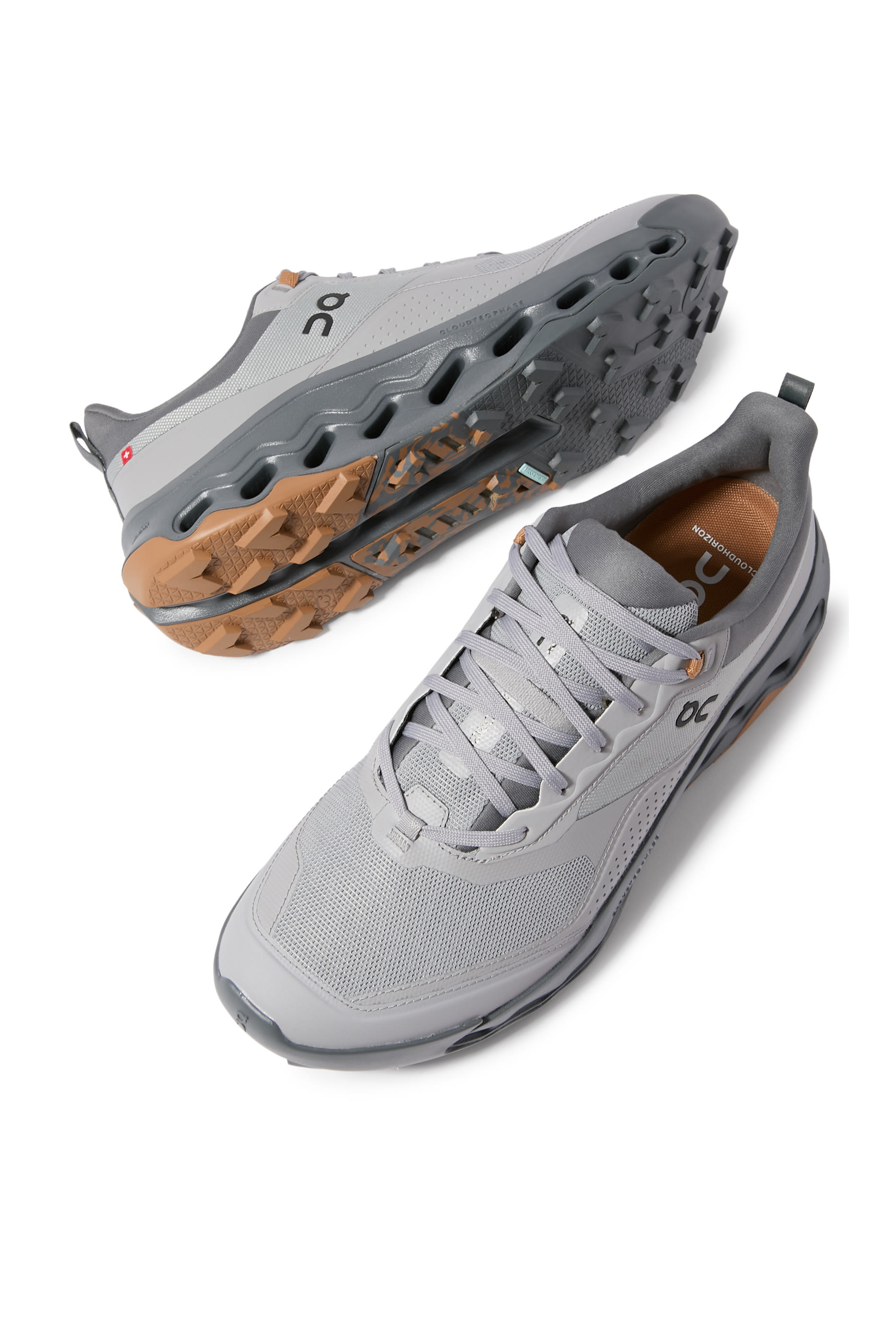 Mens Cloudhorizon 2 Sneakers 