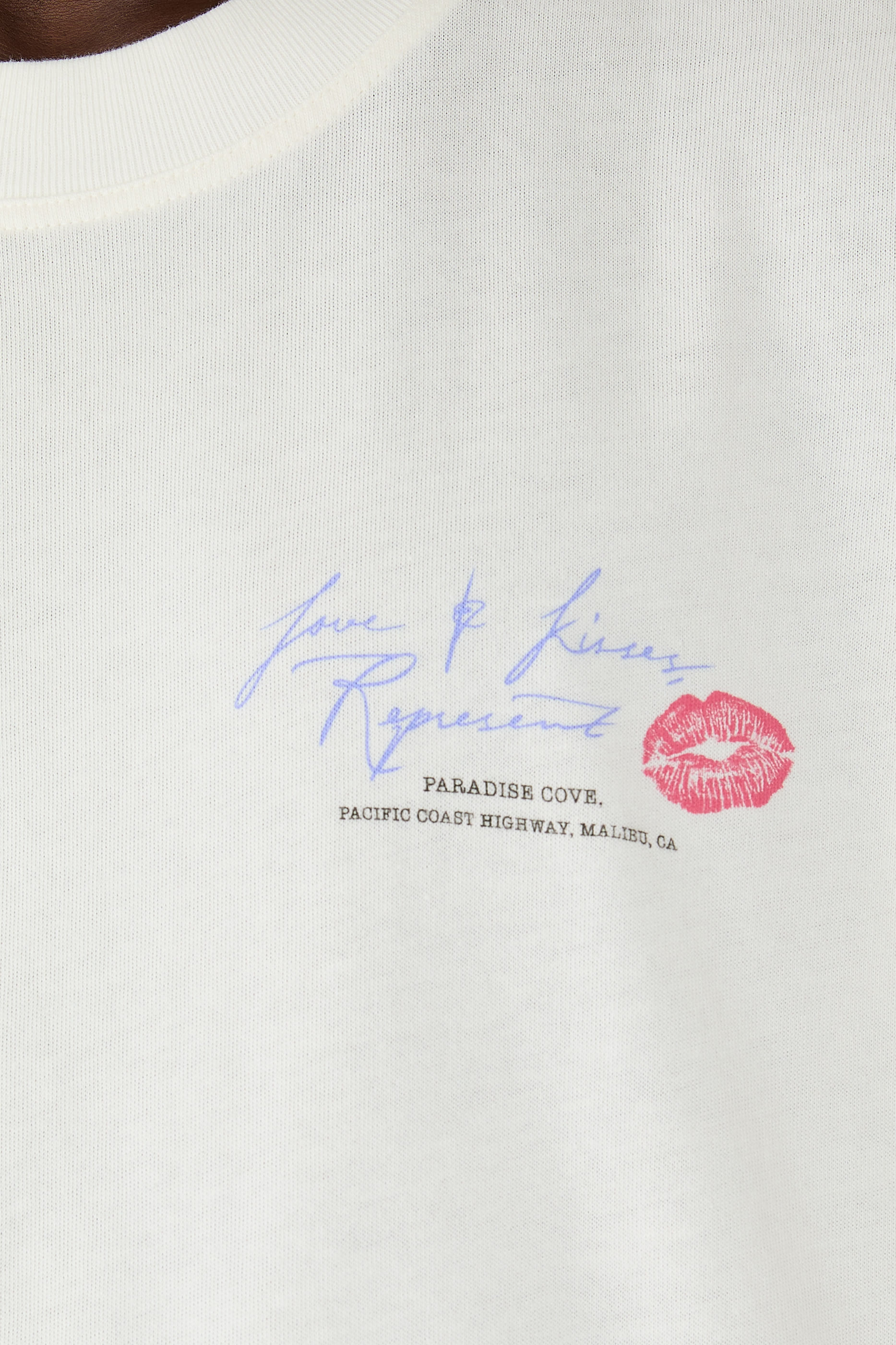 Love And Kisses T-Shirt