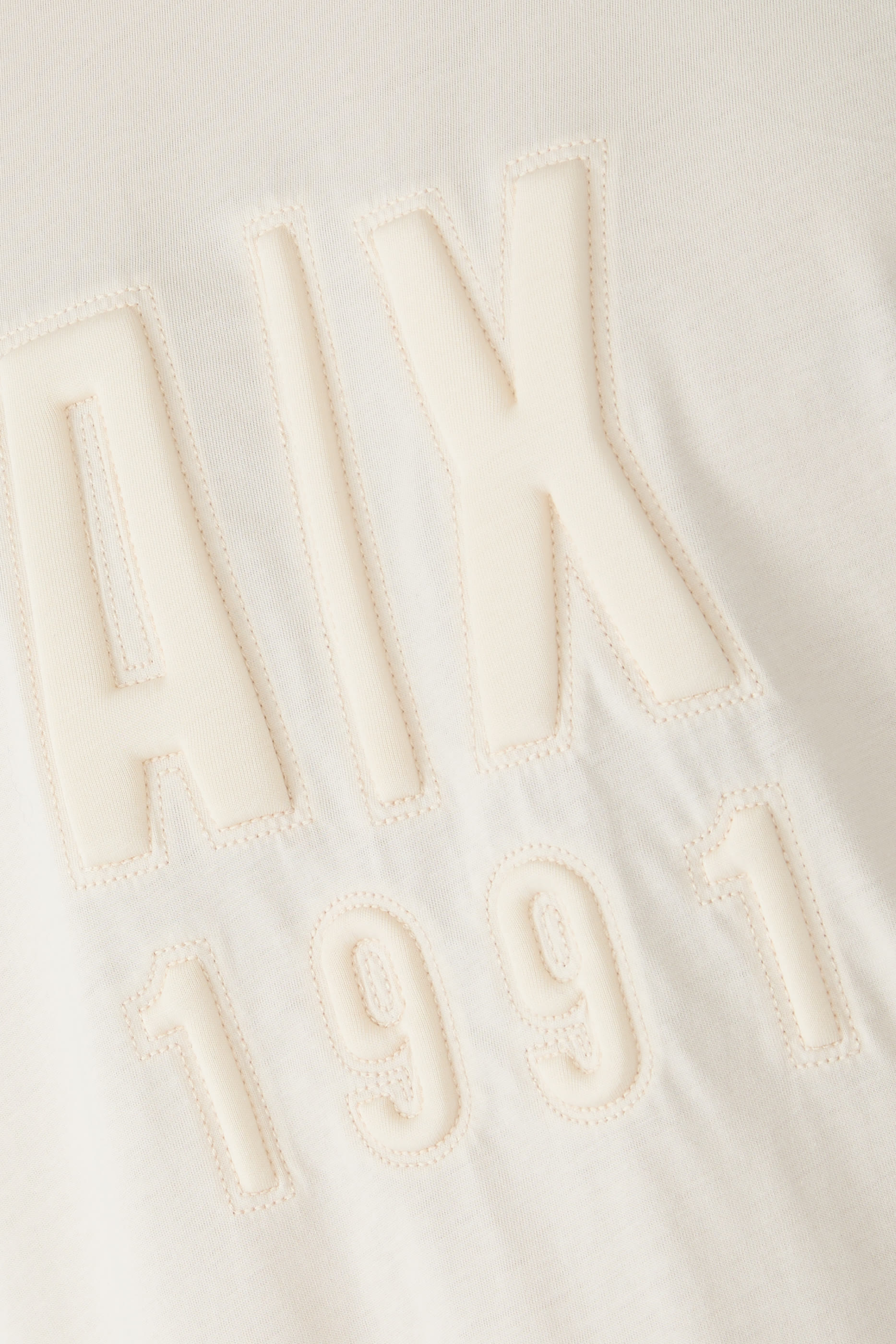 AX Logo T-Shirt