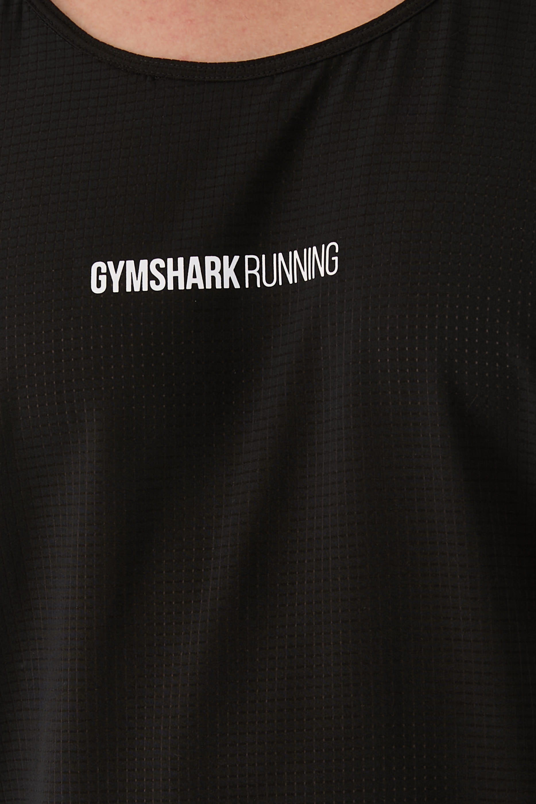 Running Tank Top