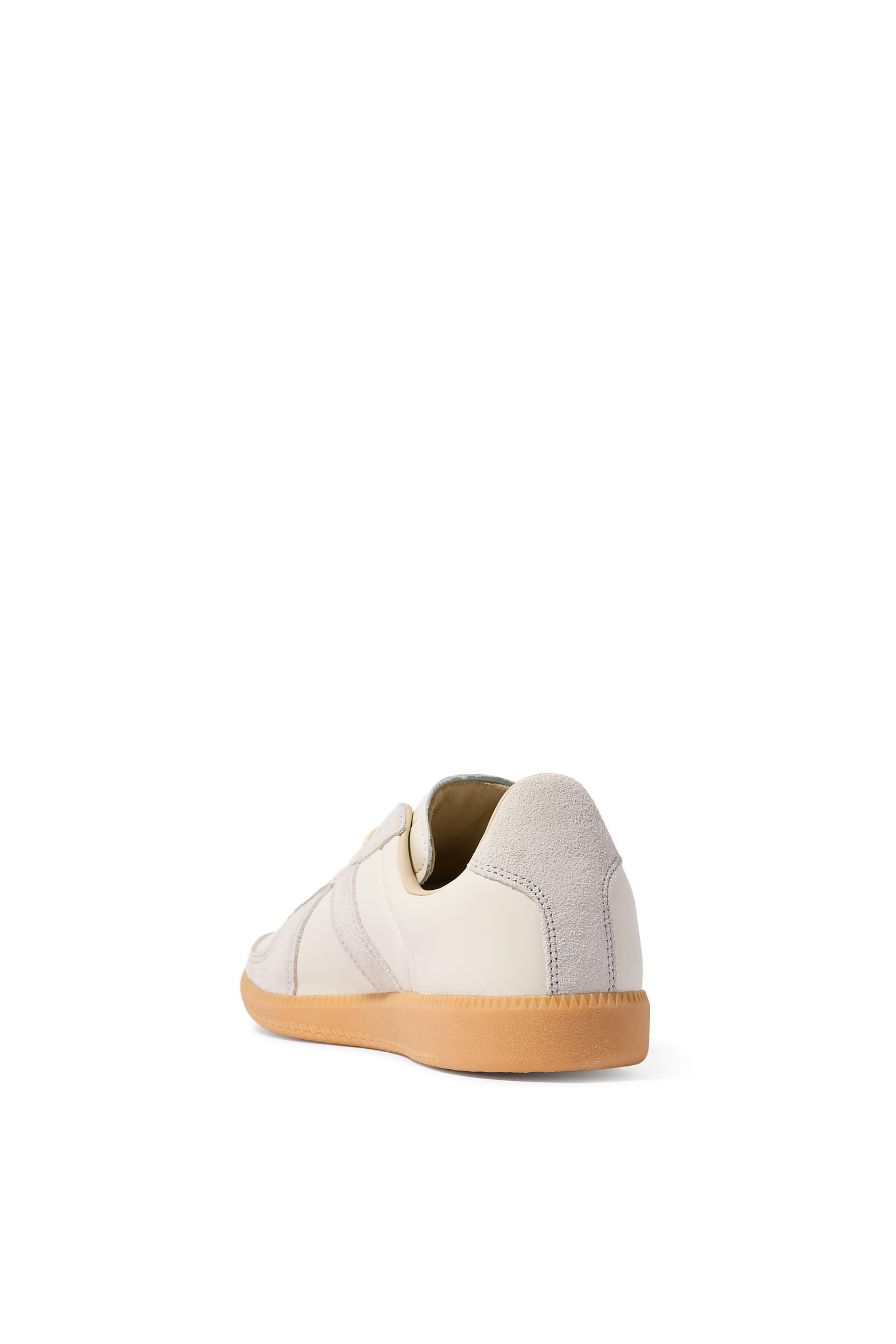 BW Army Sneakers