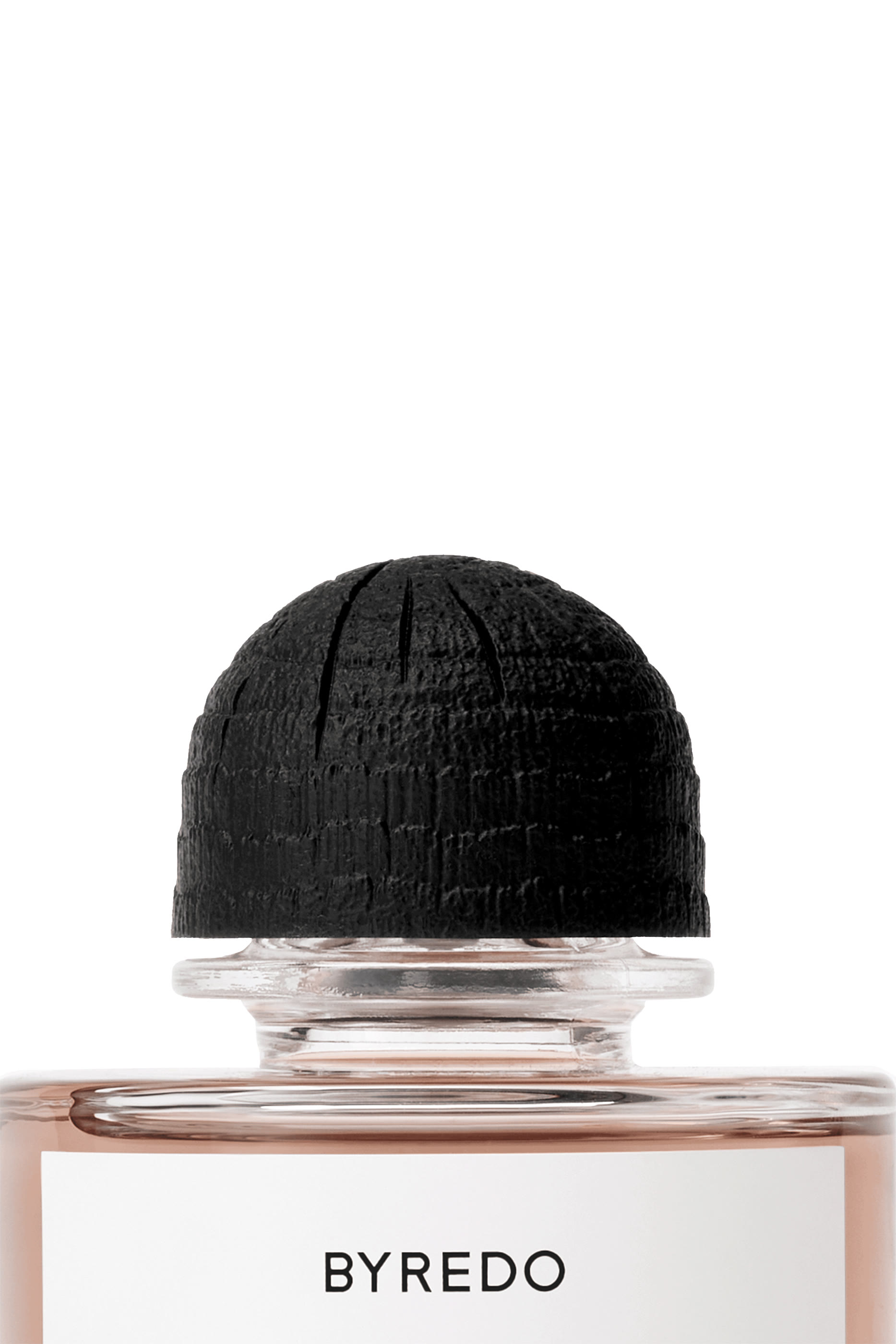 Black Saffron Absolu de Parfum