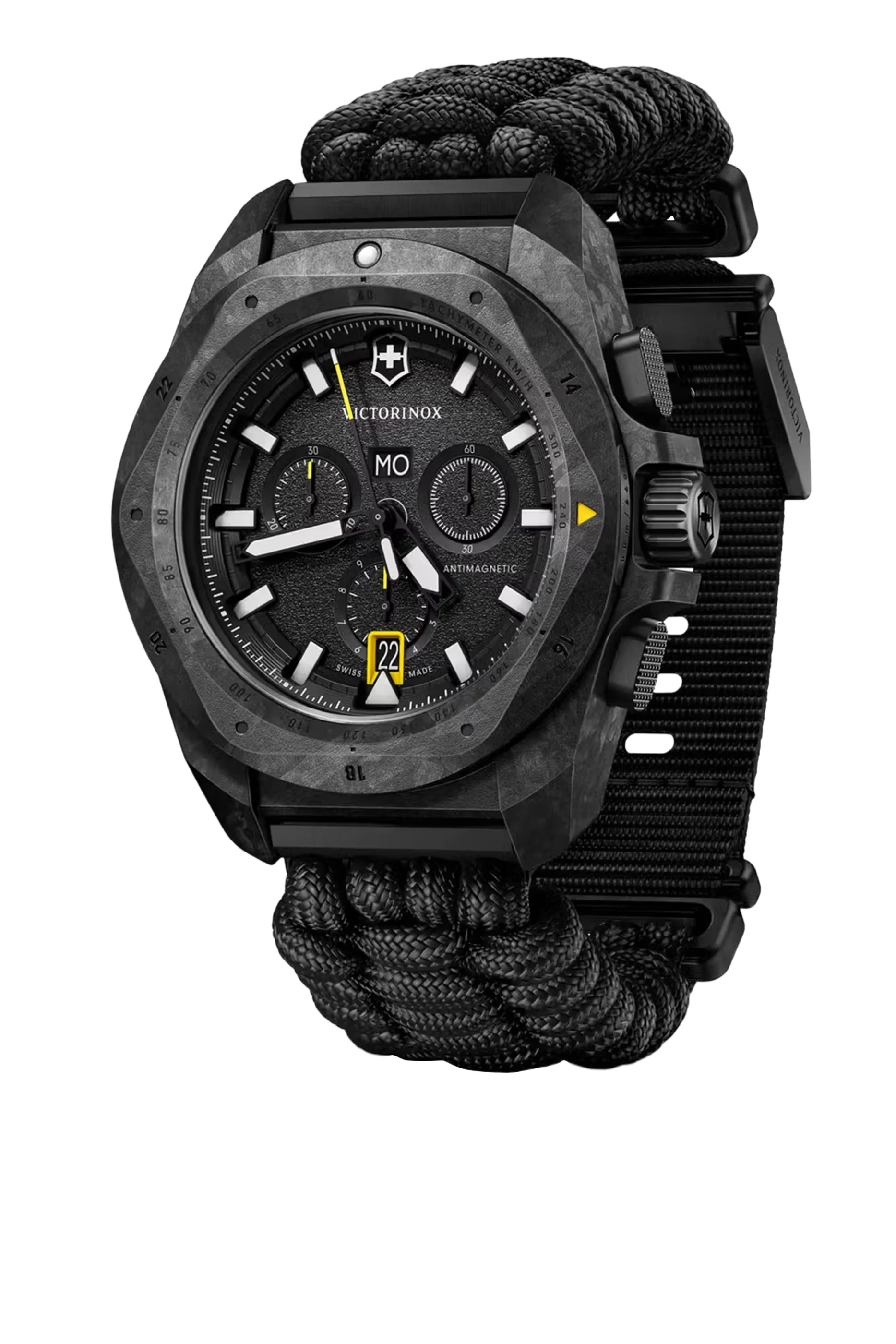 I.N.O.X. Chrono Watch, 43mm