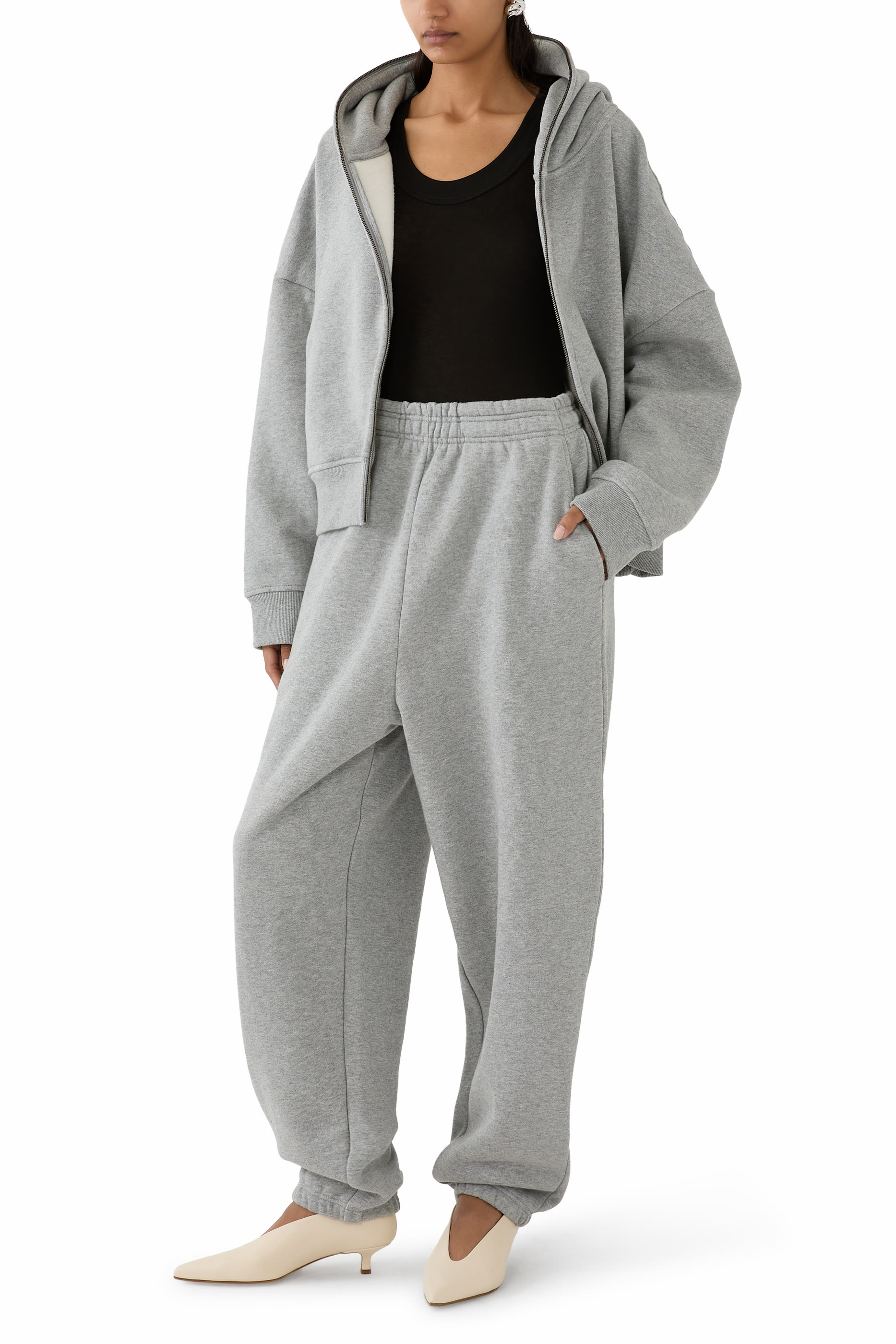  Standard Sweatpants