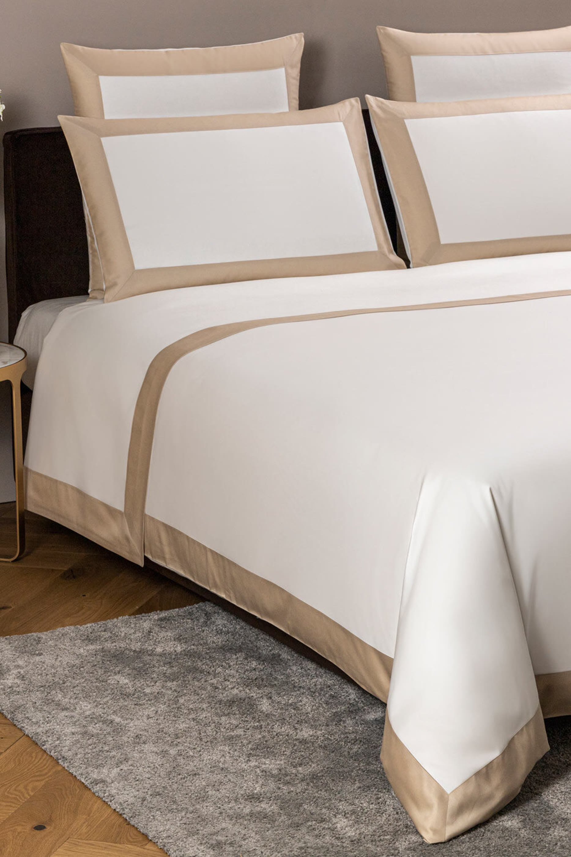 Bold Pillowcase