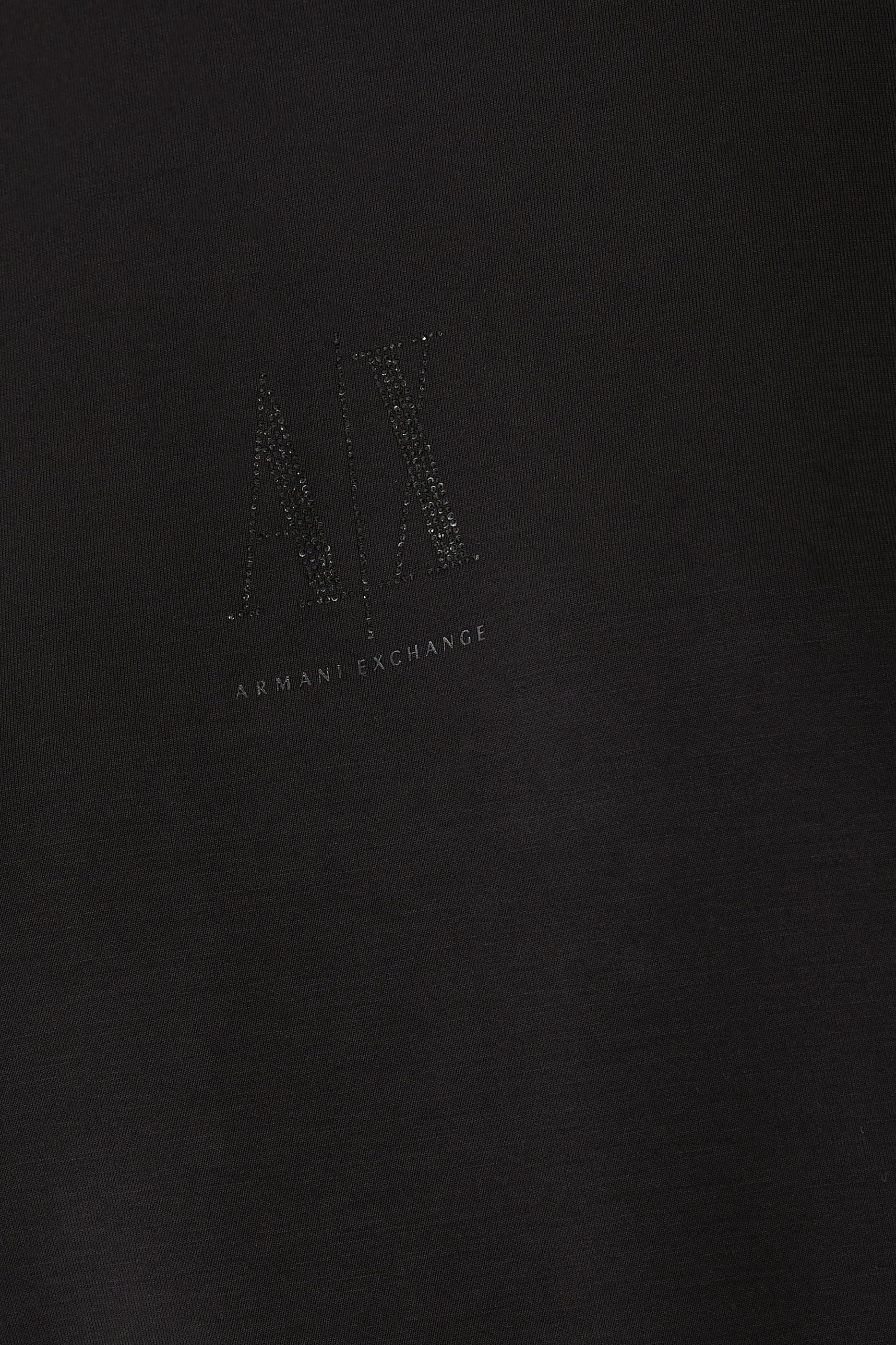 AX Logo Sweatshirt