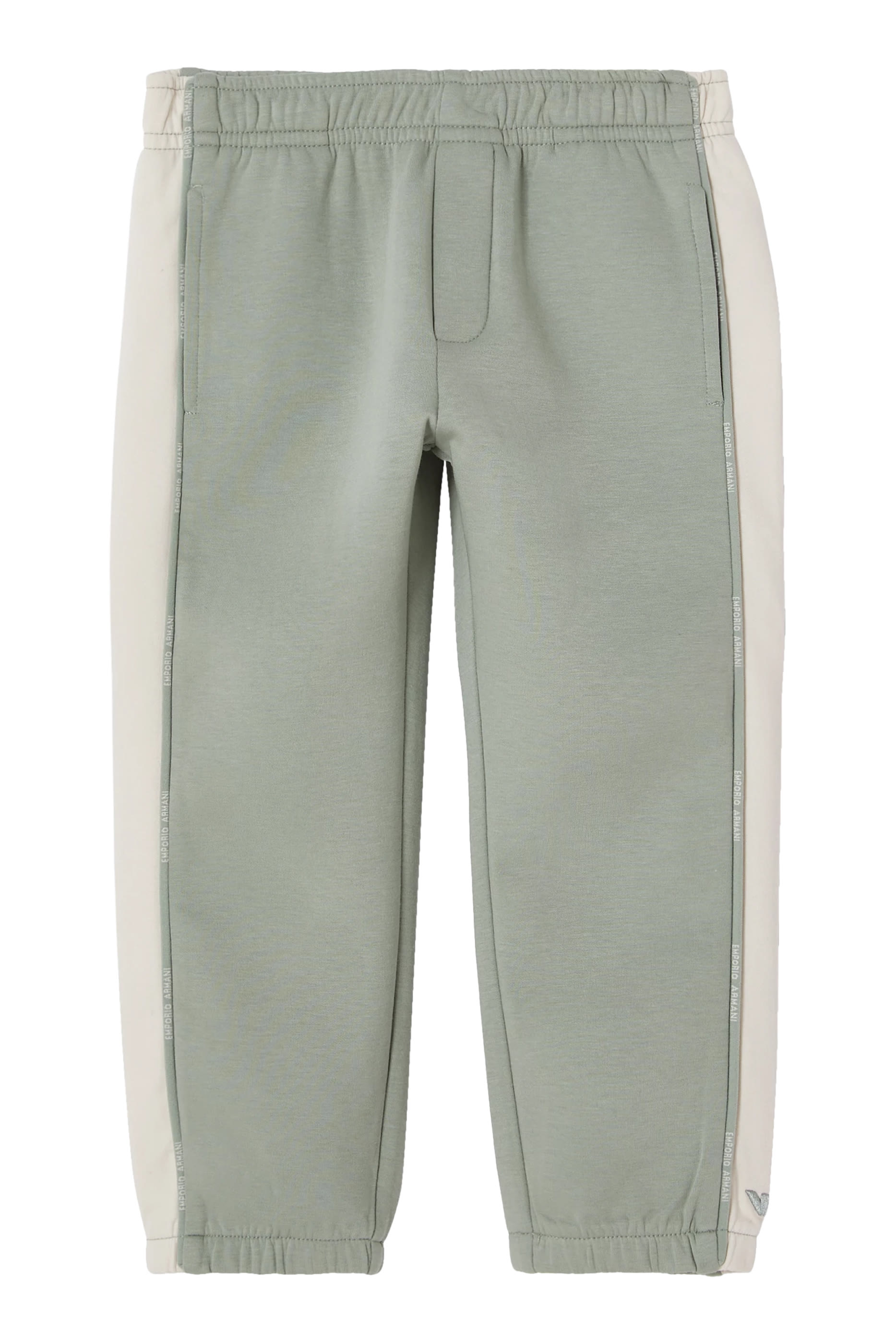 Kids  Cotton Joggers 