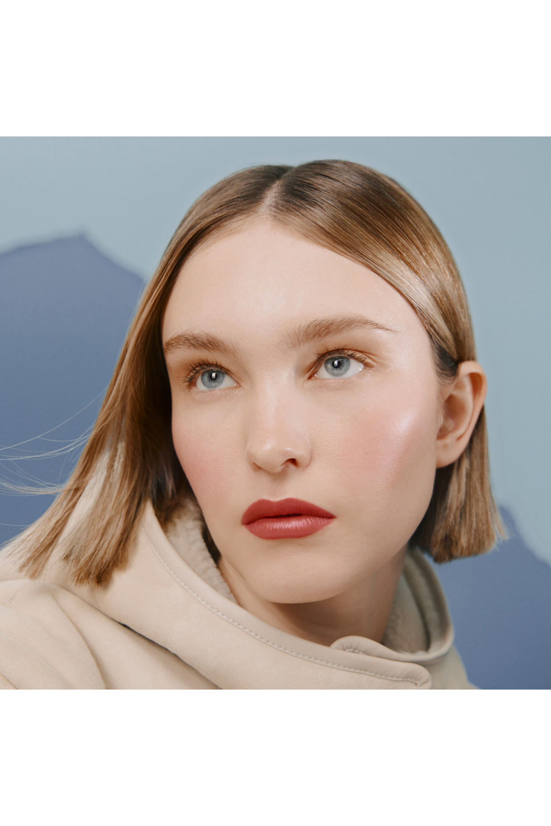 Satin Lipstick 