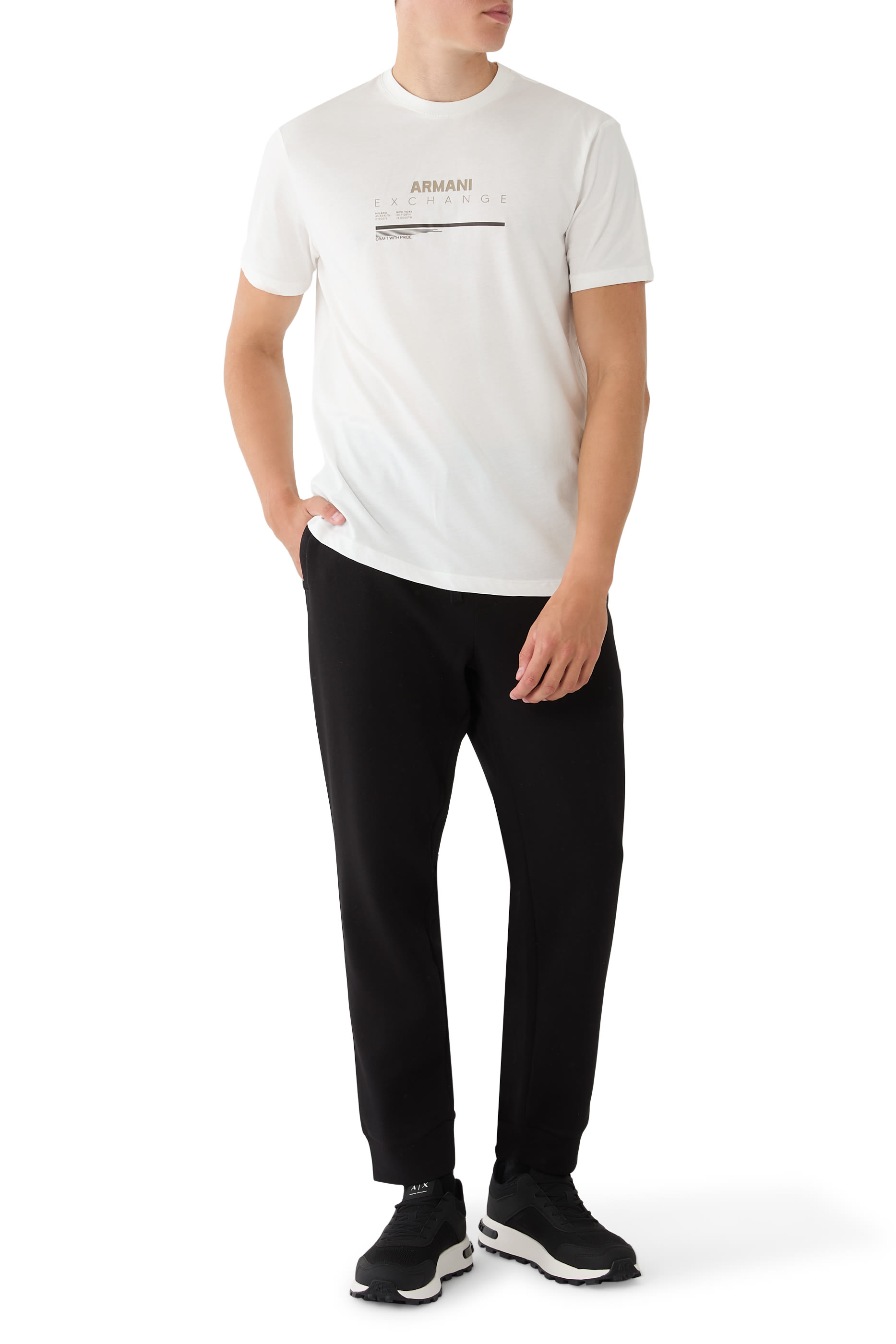 Logo T-Shirt