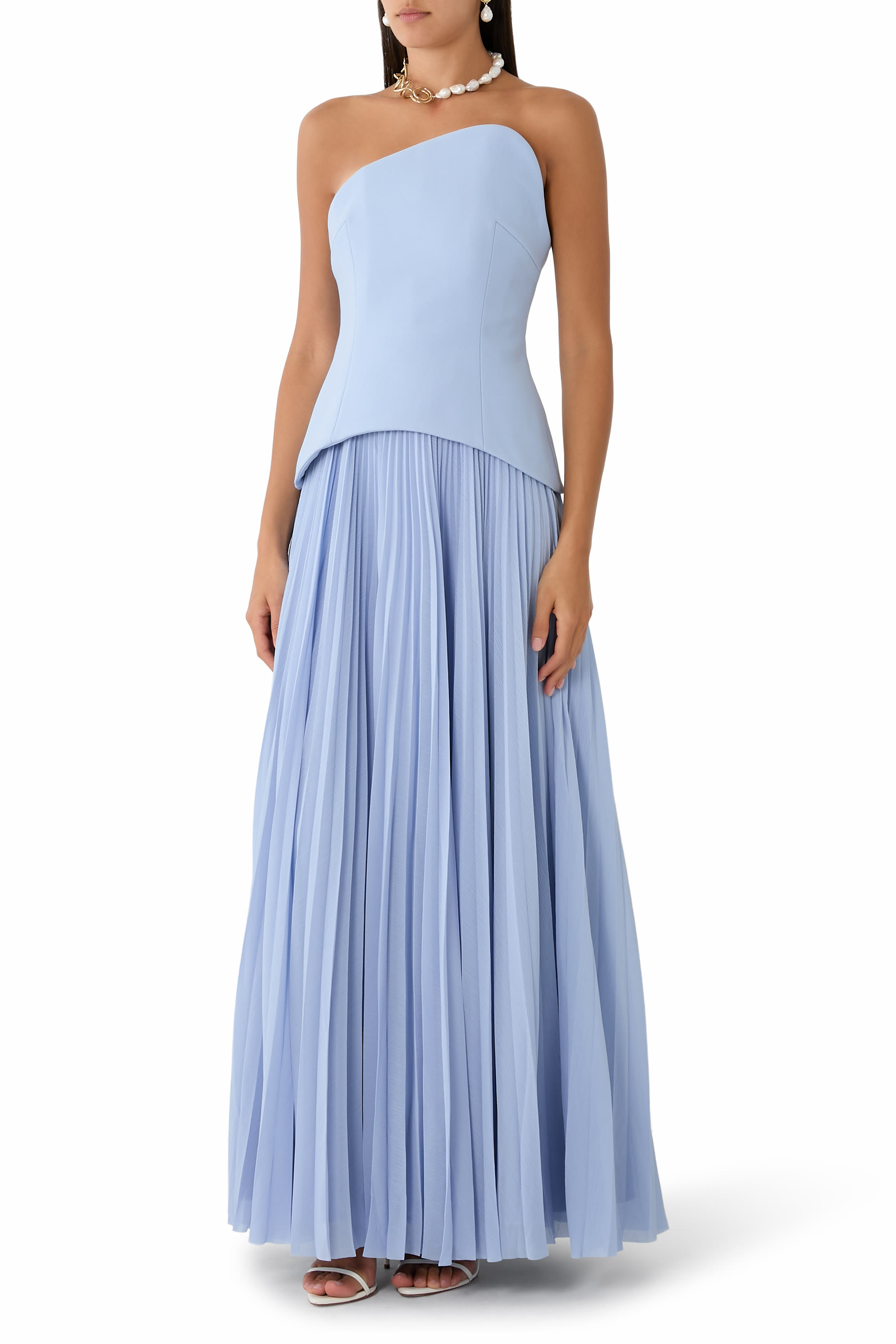  Britt Maxi Dress 