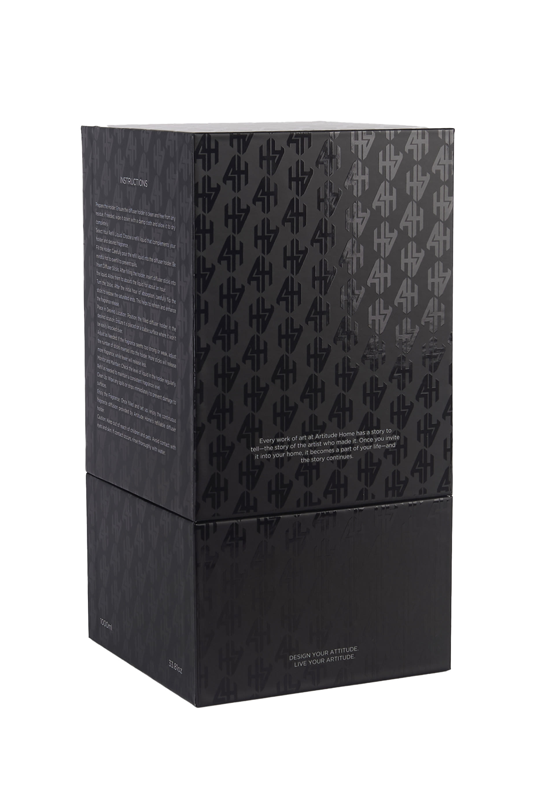 Arabian Eyes Scented Diffuser