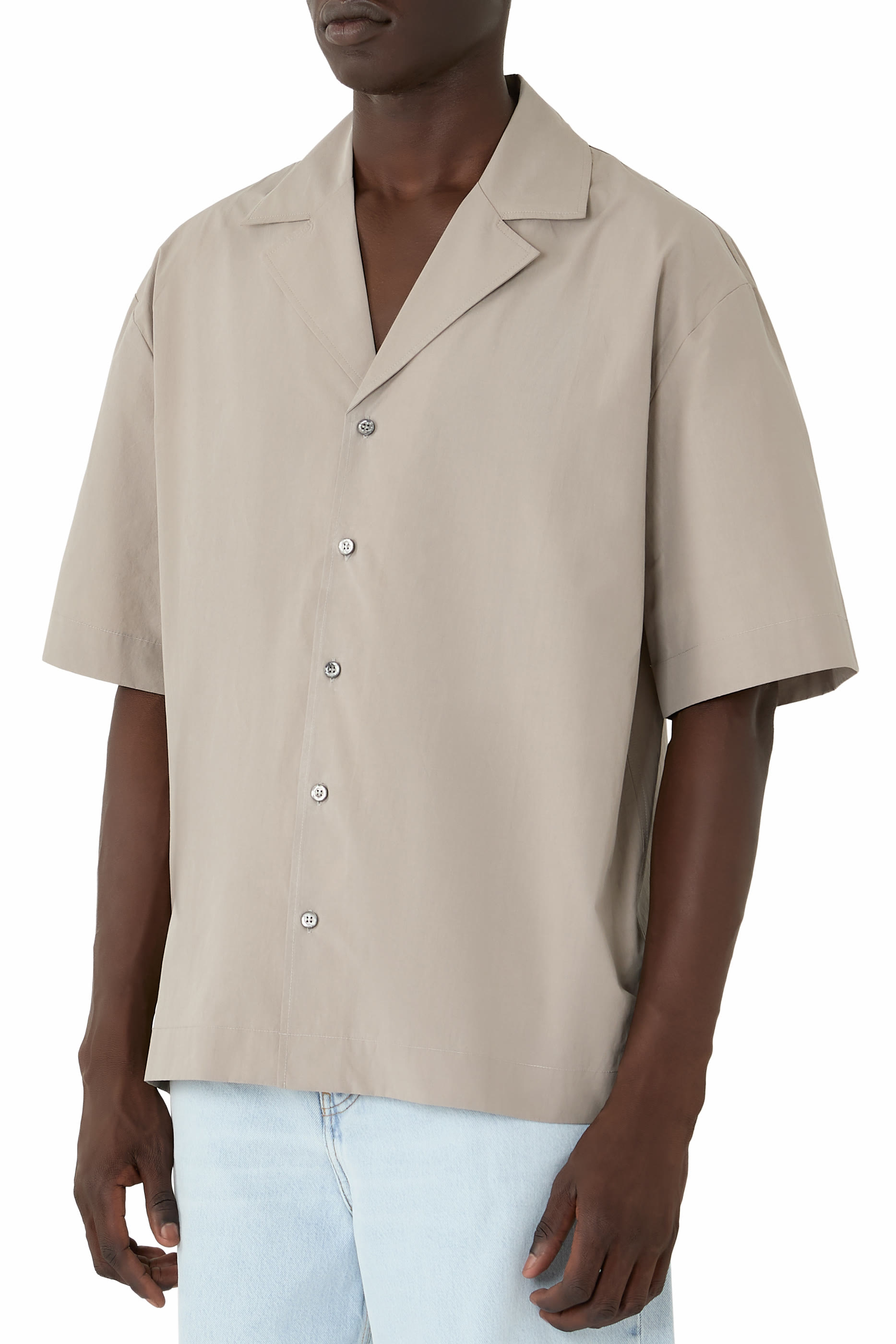 Desmond Shirt