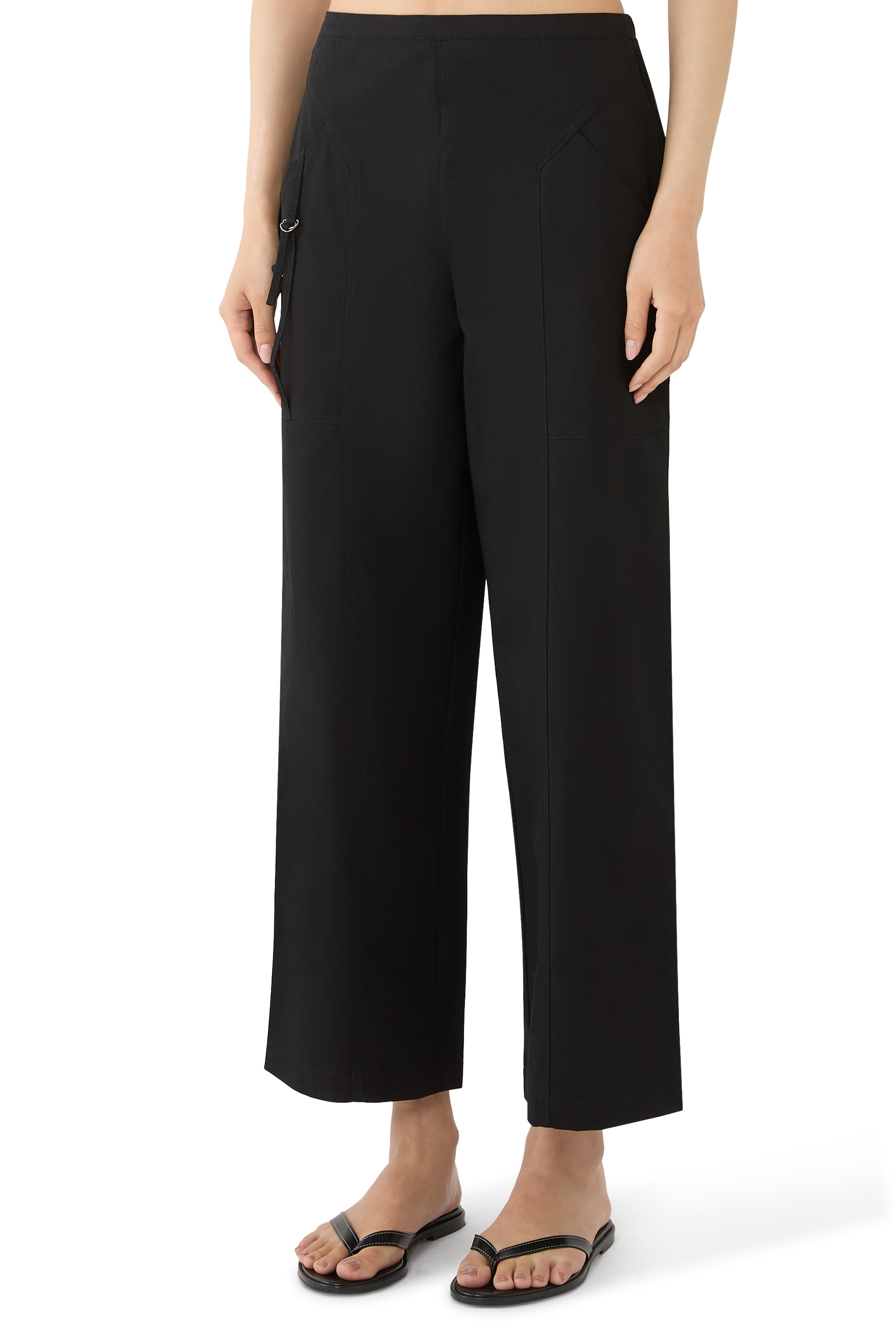 Adjust Pocket Pant