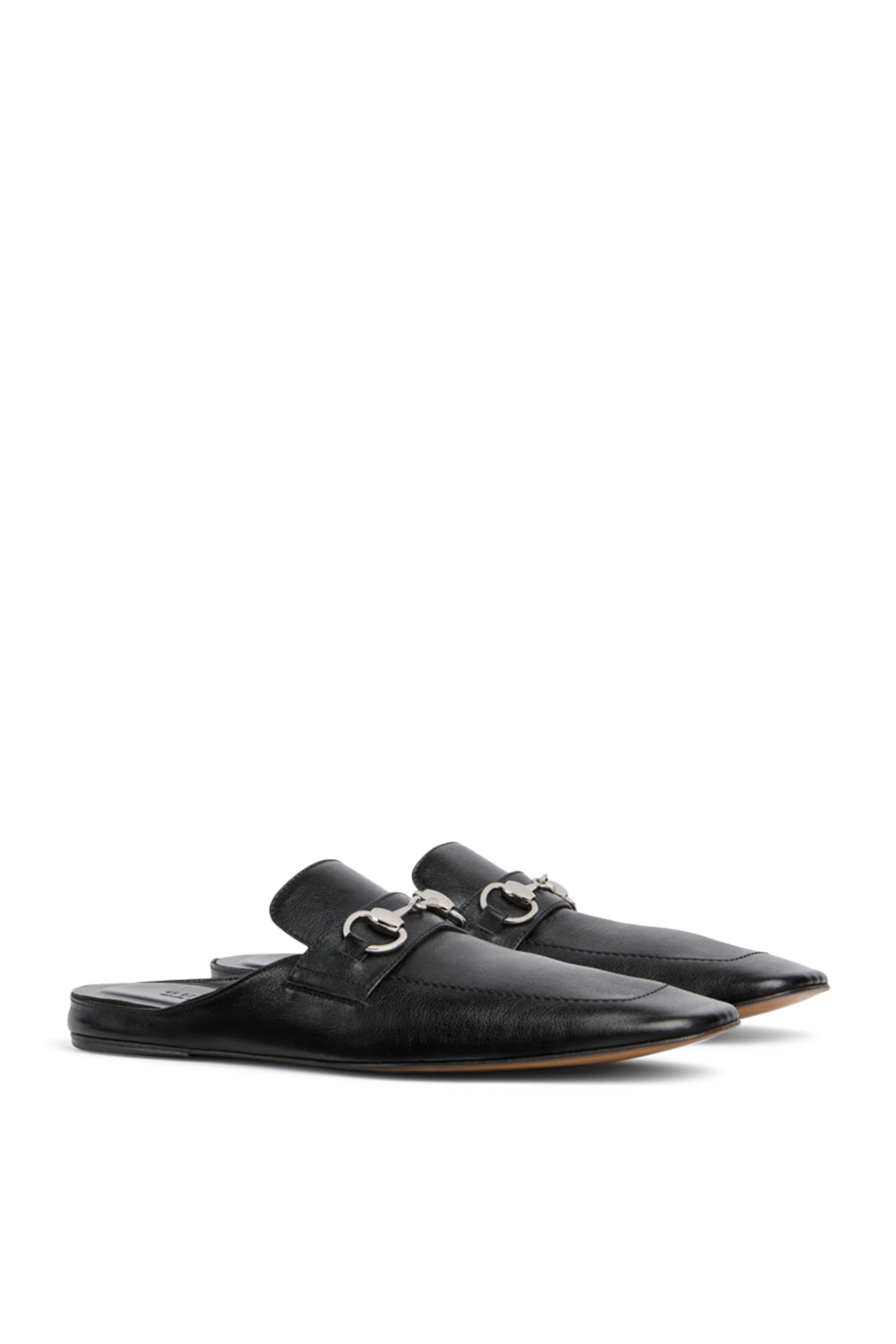 Ragazzo Mules 