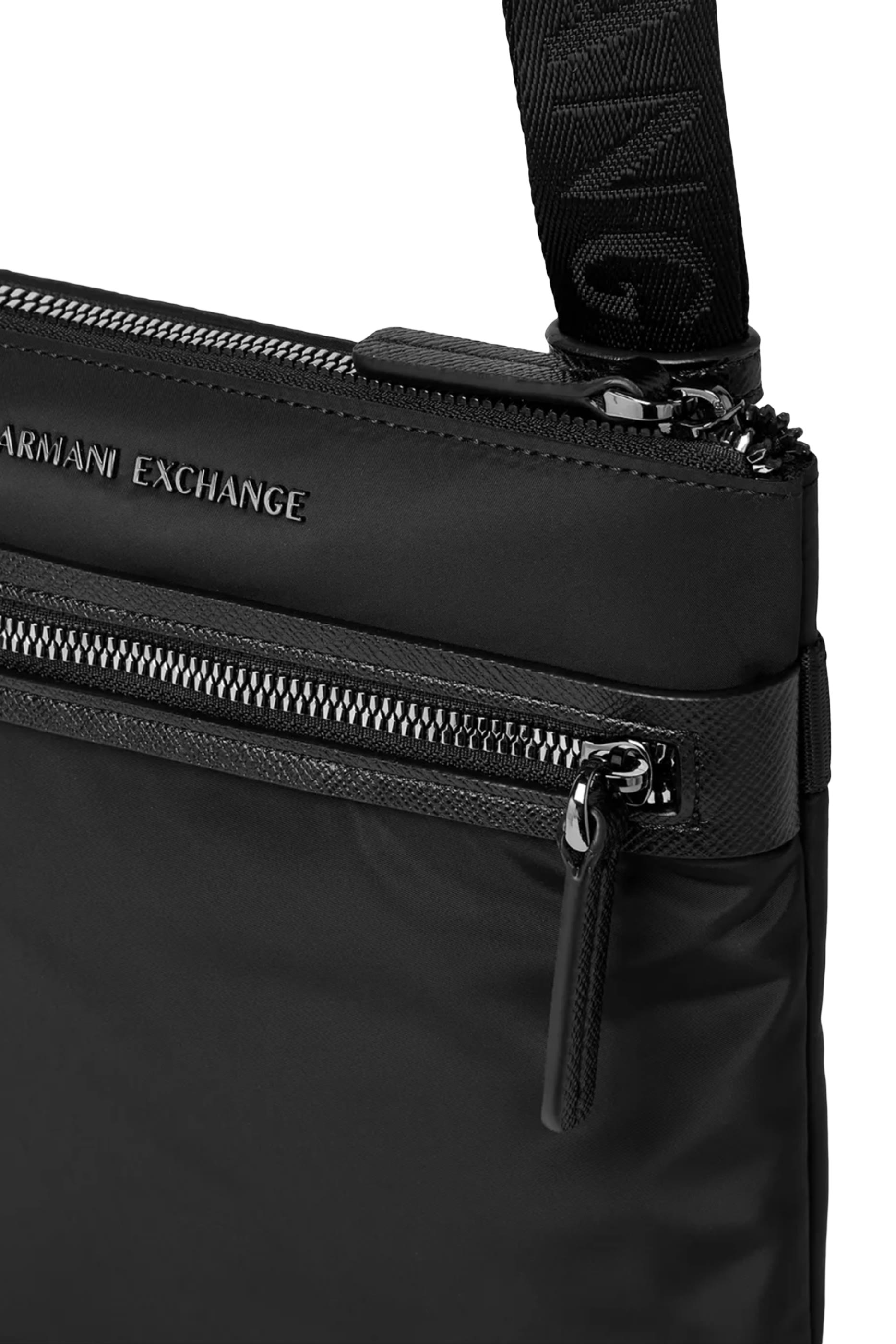 Shoulder Strap Messenger Bag