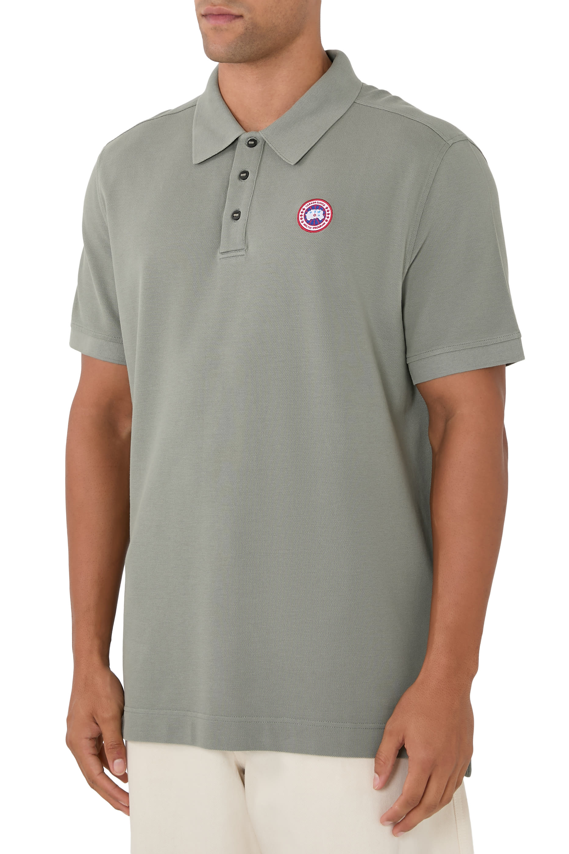 Beckley Polo