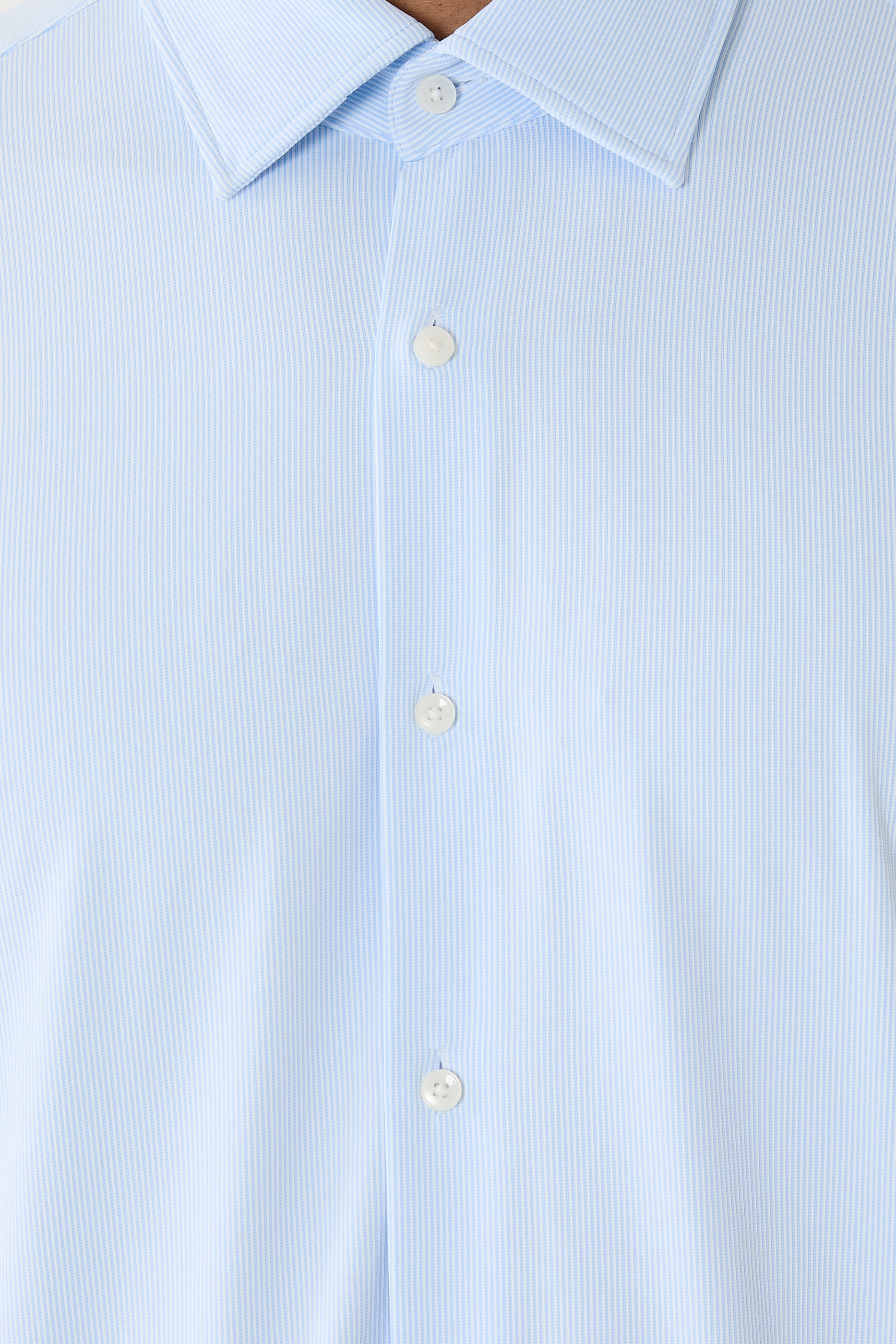 P-Joe Long Sleeves Shirt