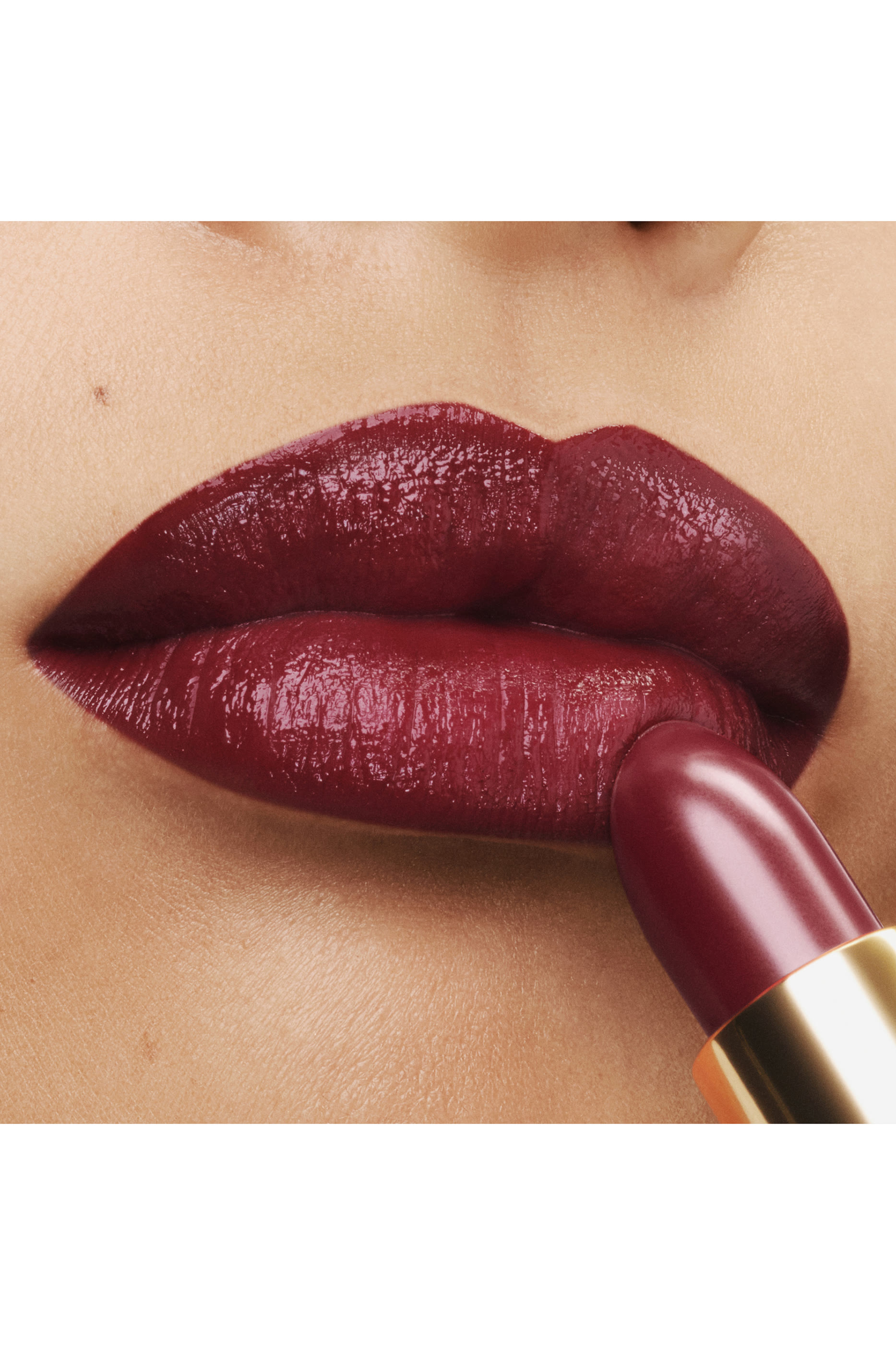 Runway Lip Color