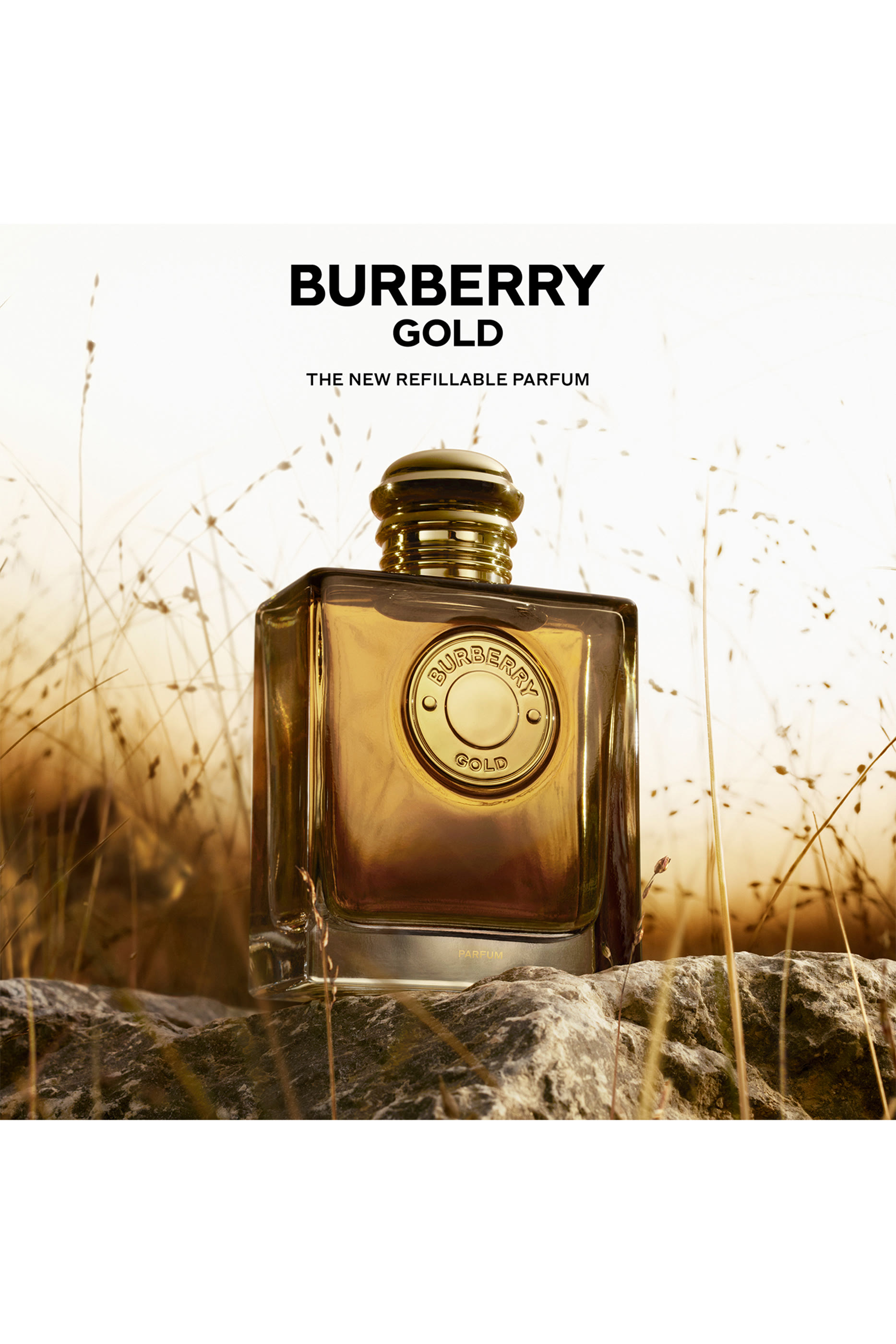Gold Parfum