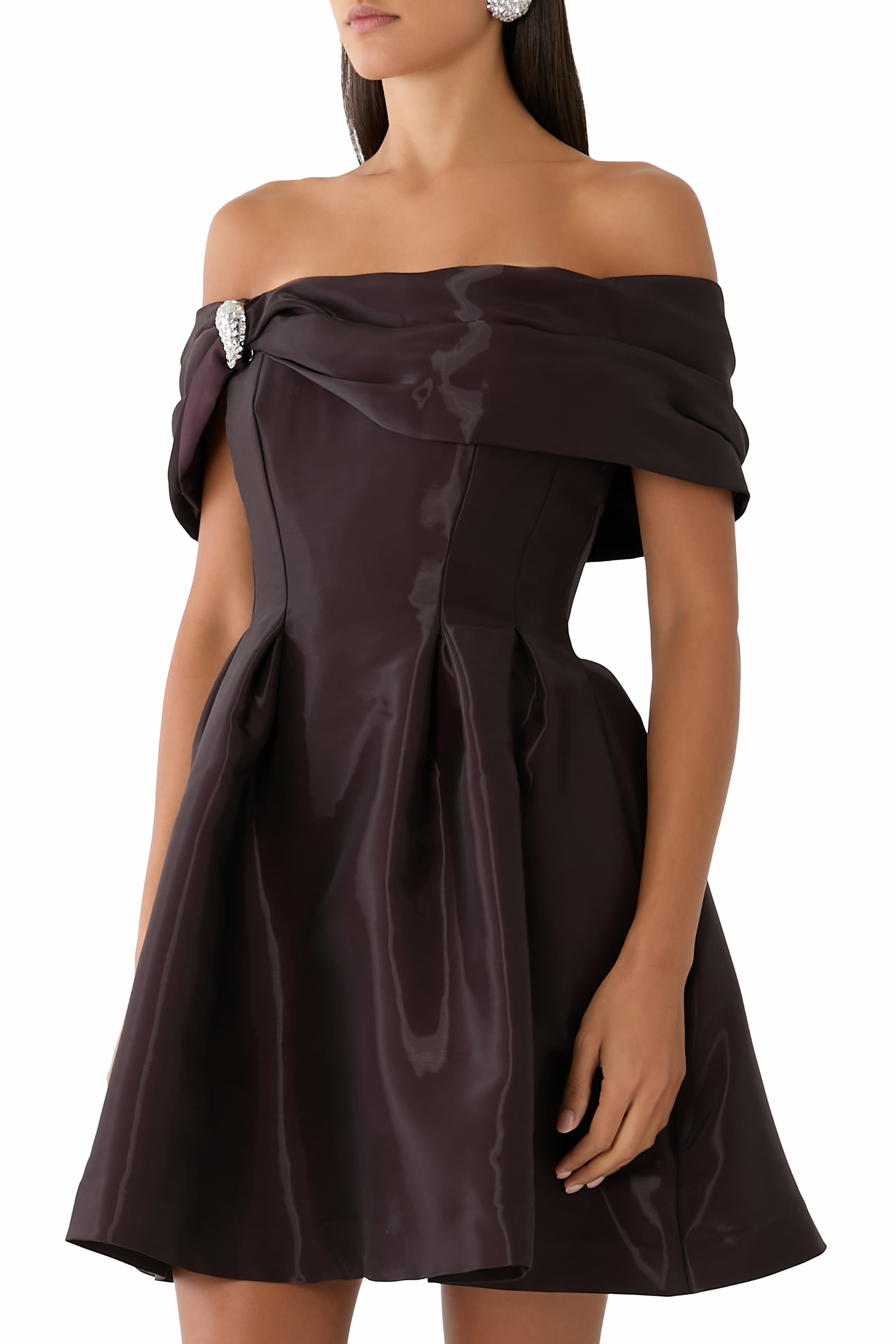 Lolite Mini Dress