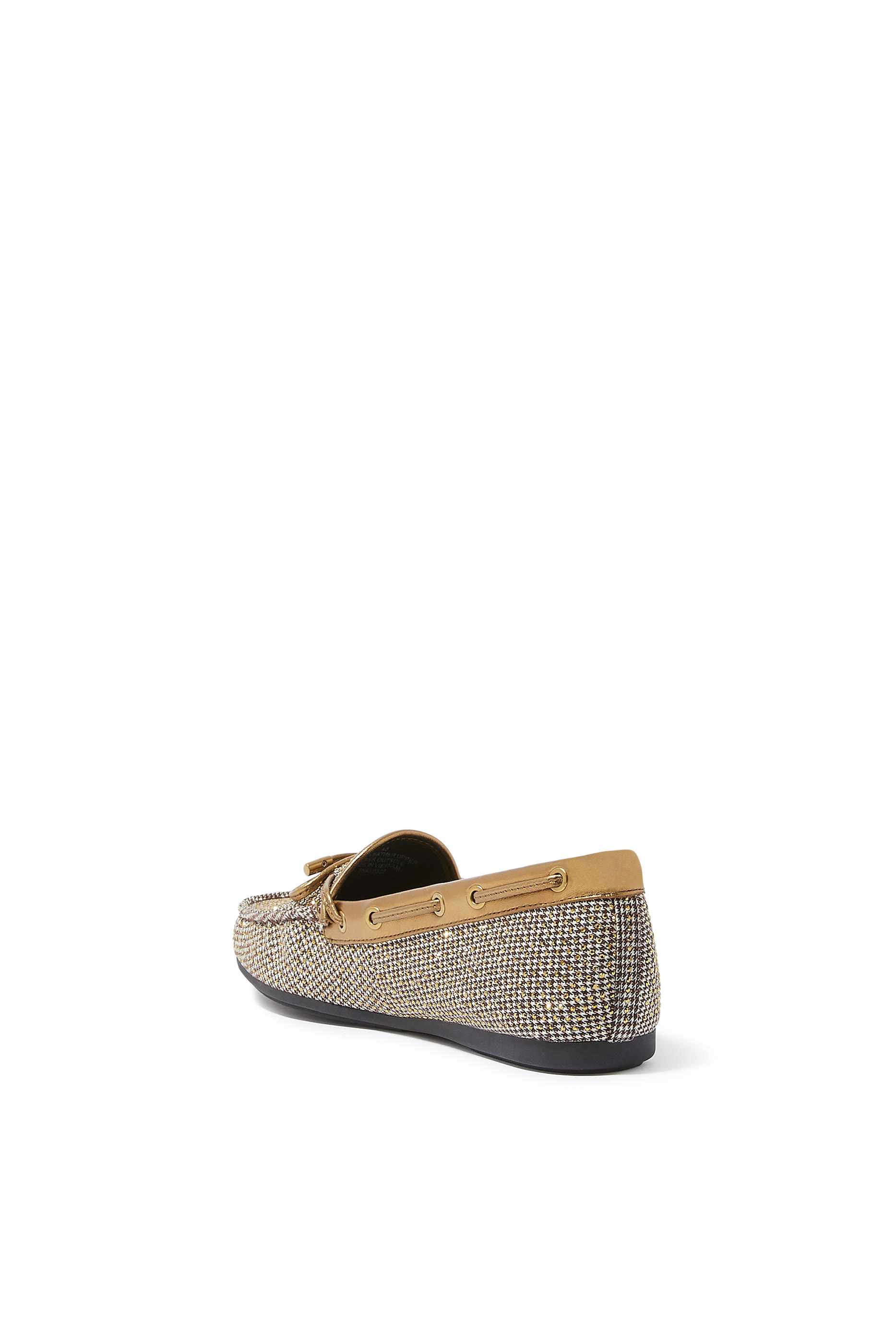Eagle Leather Moccasins