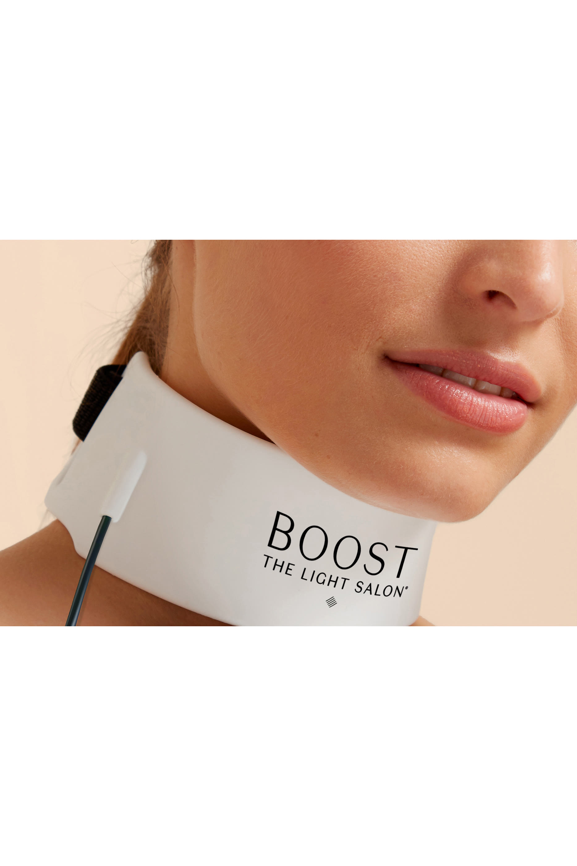 Boost LED Collar