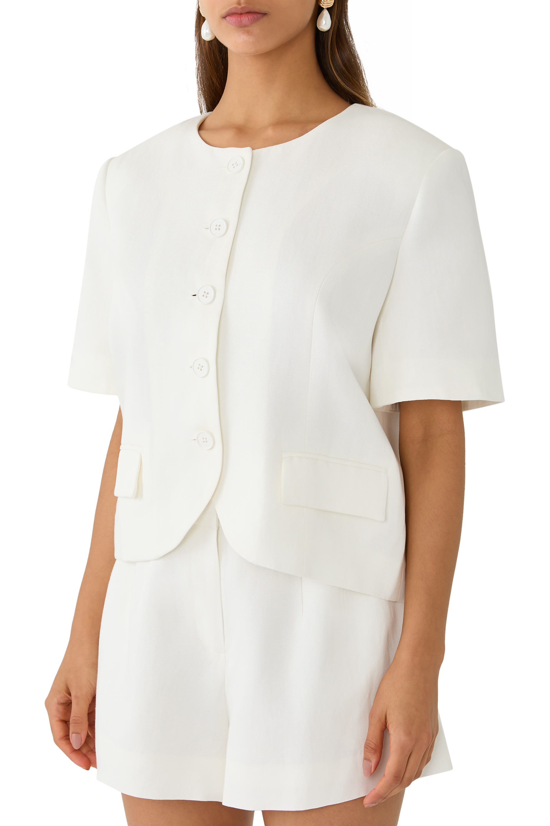 Orsa Blazer