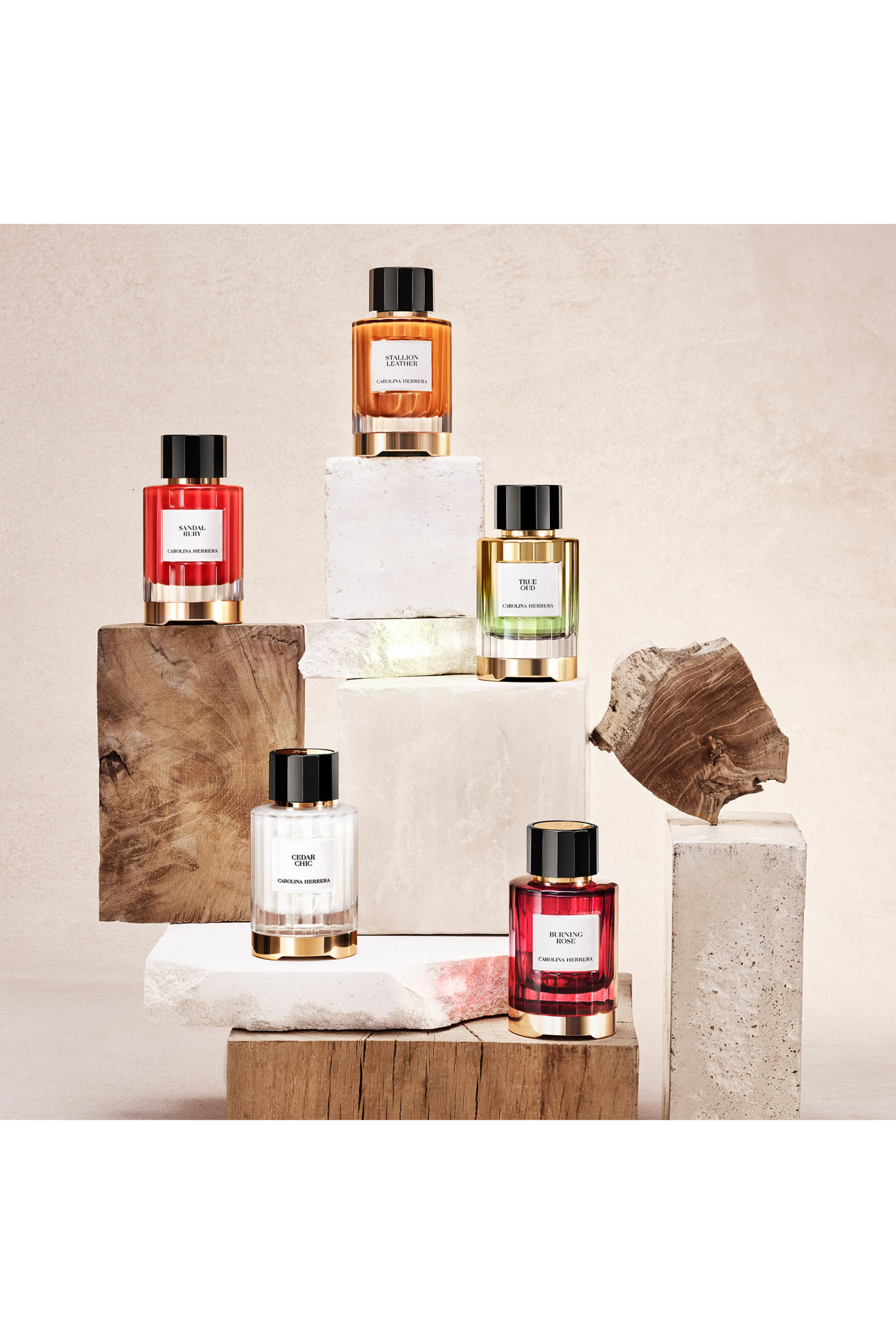 Oud Couture Eau de Parfum
