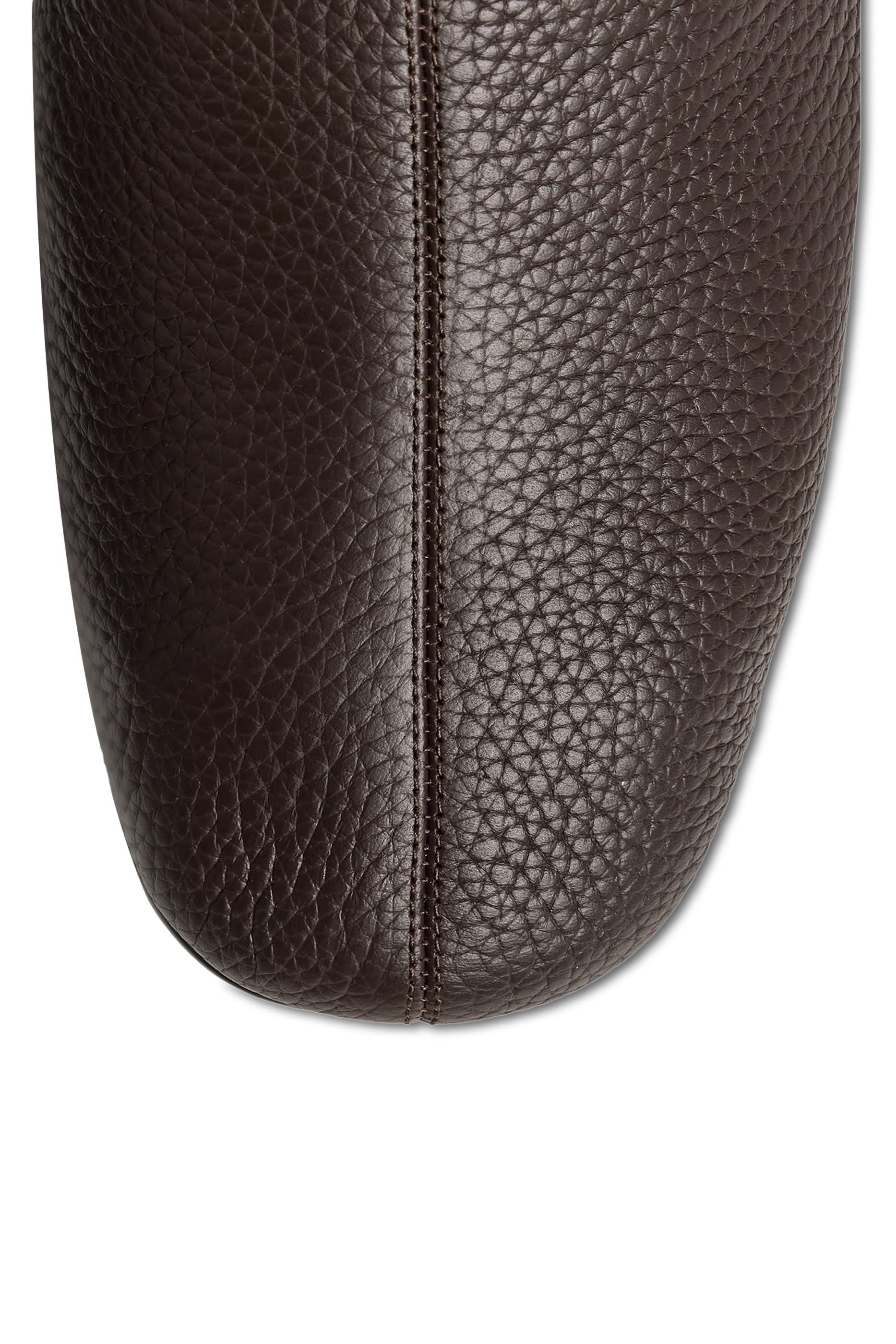 Leather Mules