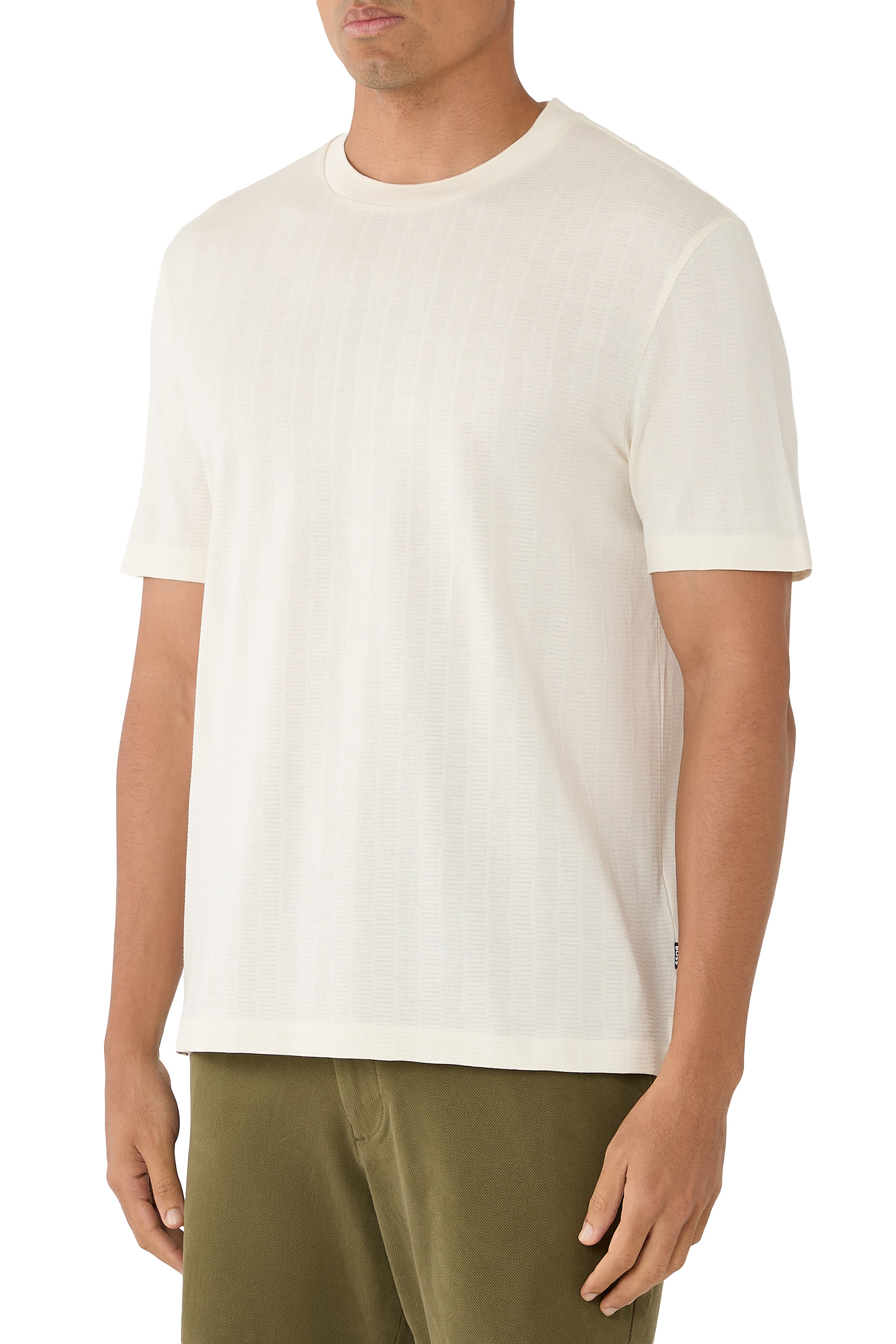 C-Taut 118 T-Shirt