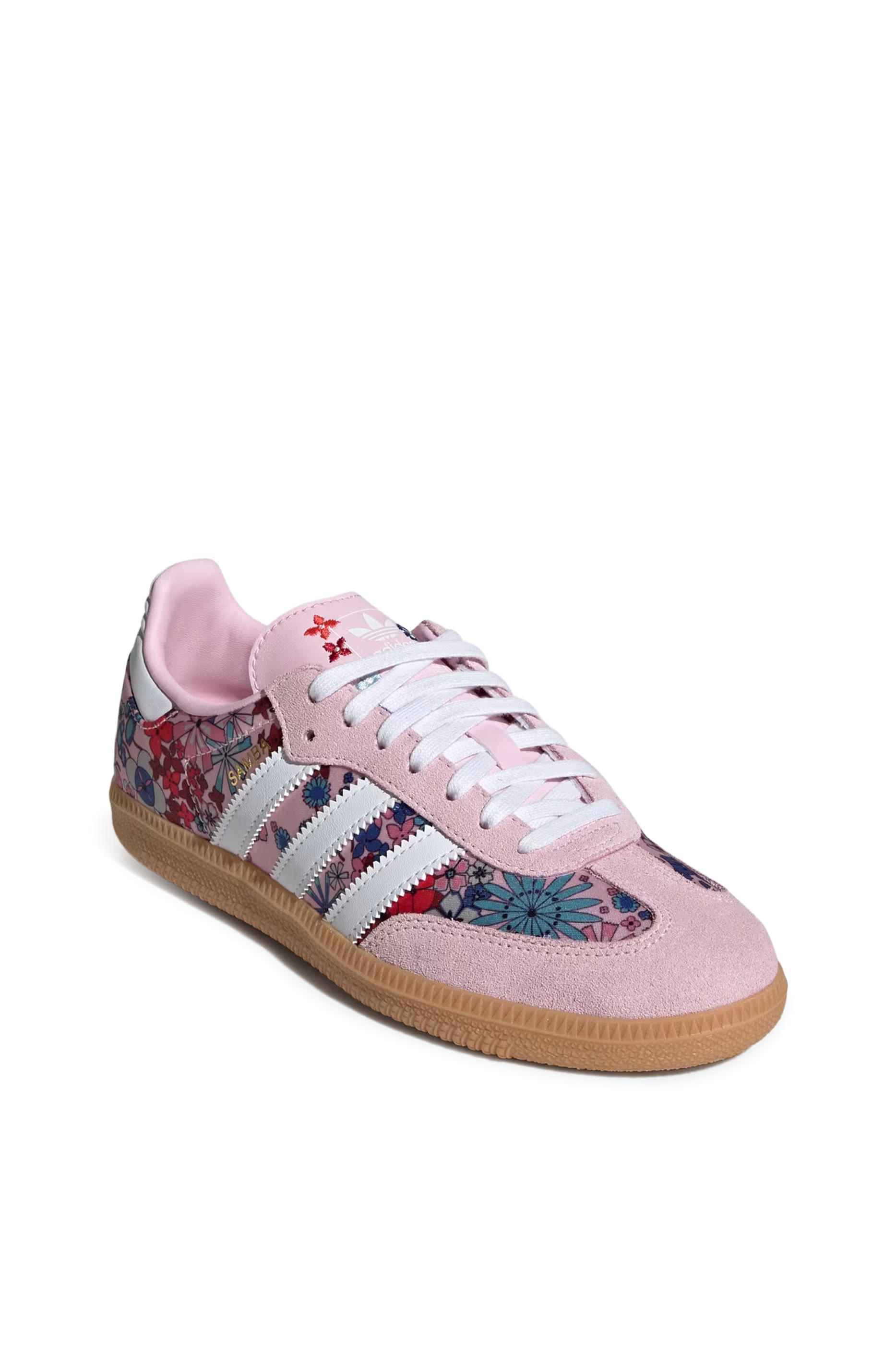  Kids Samba Shoes