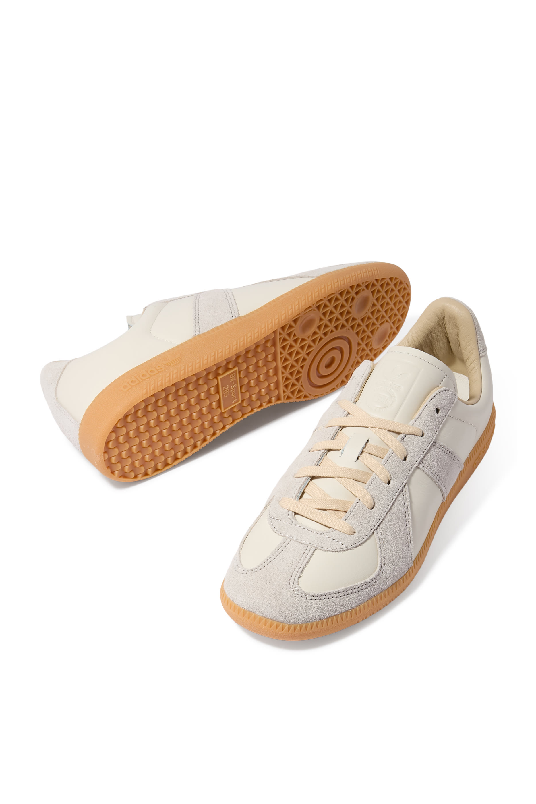 BW Army Sneakers