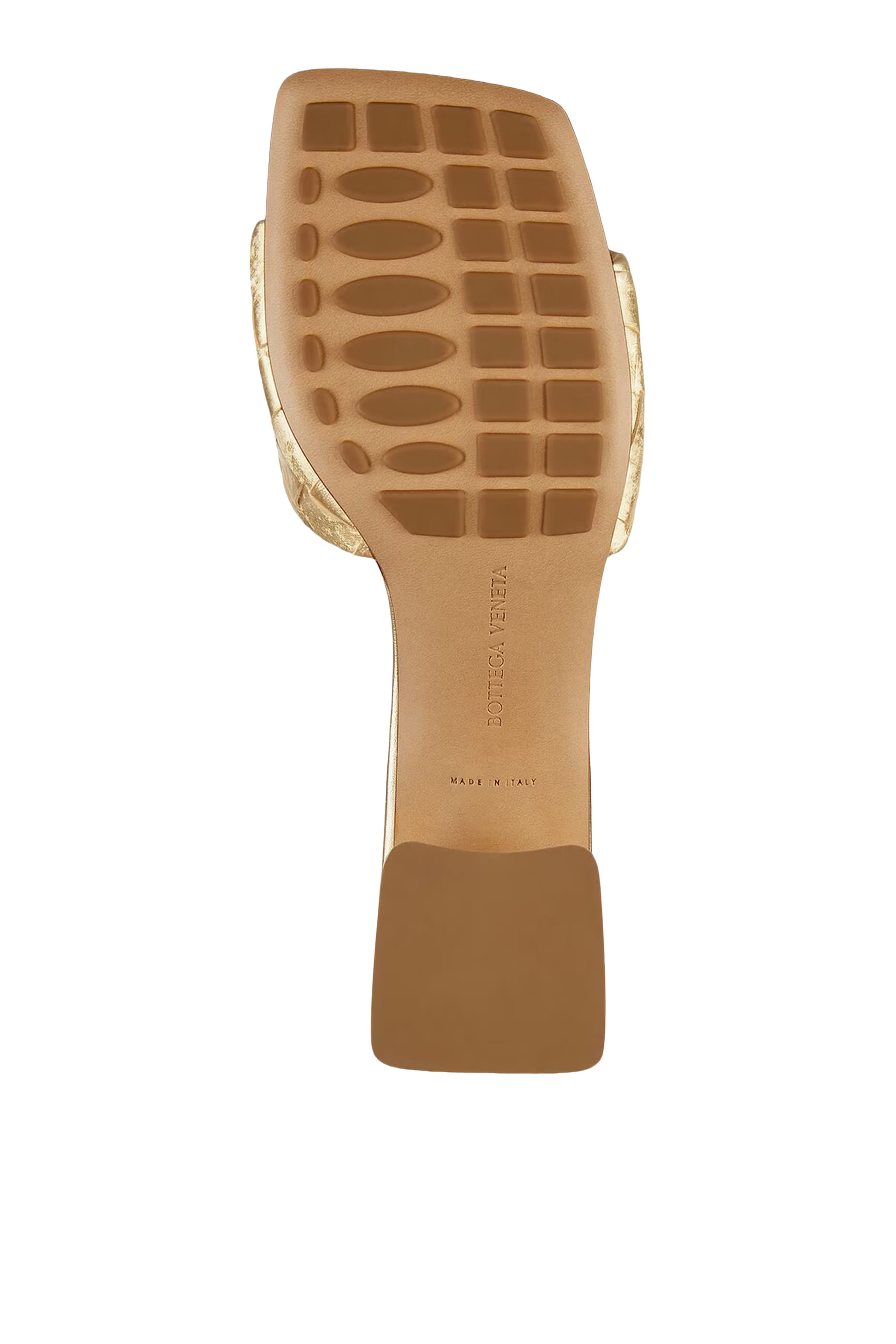 Parco 45 Mules