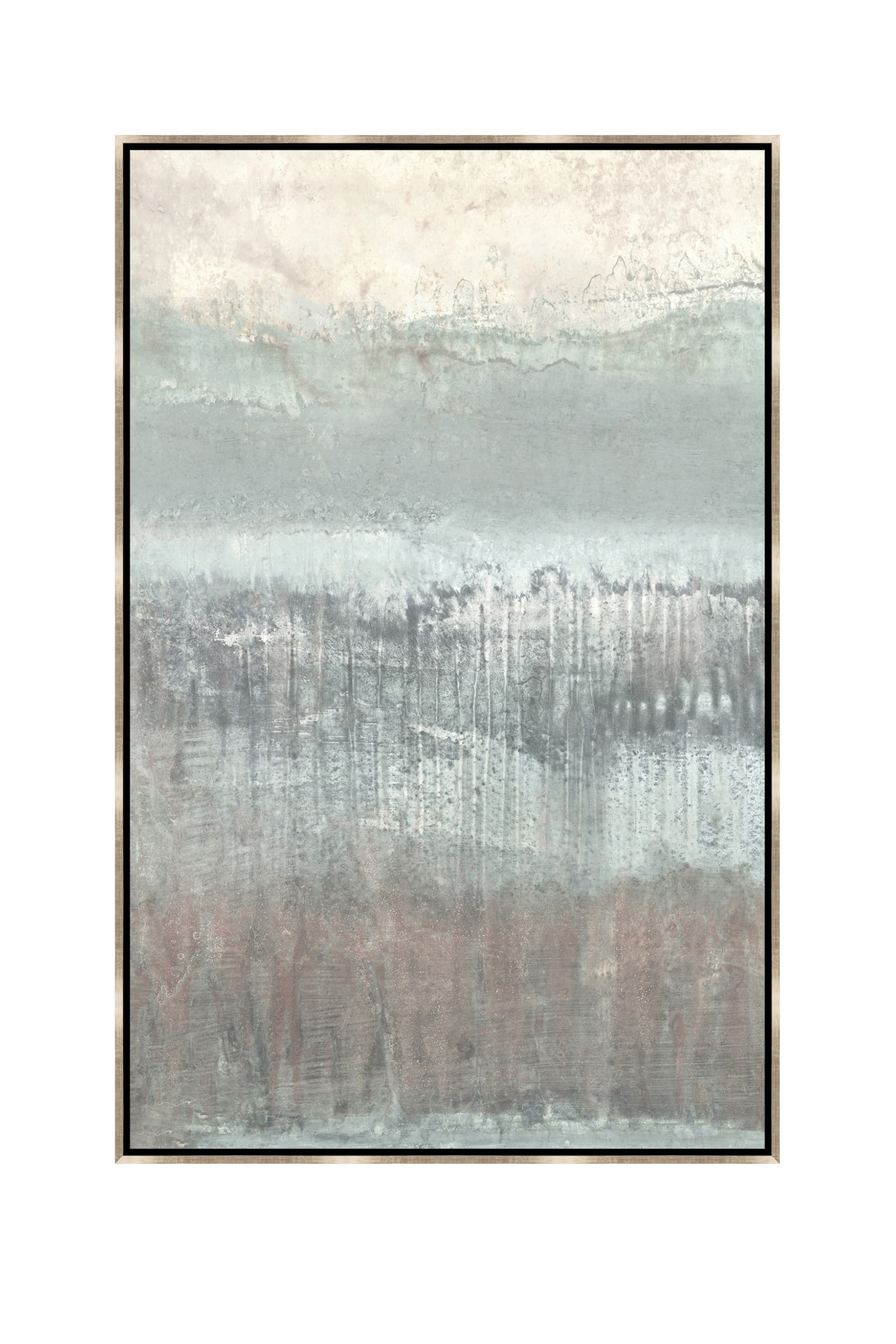 Hint Of Horizon I