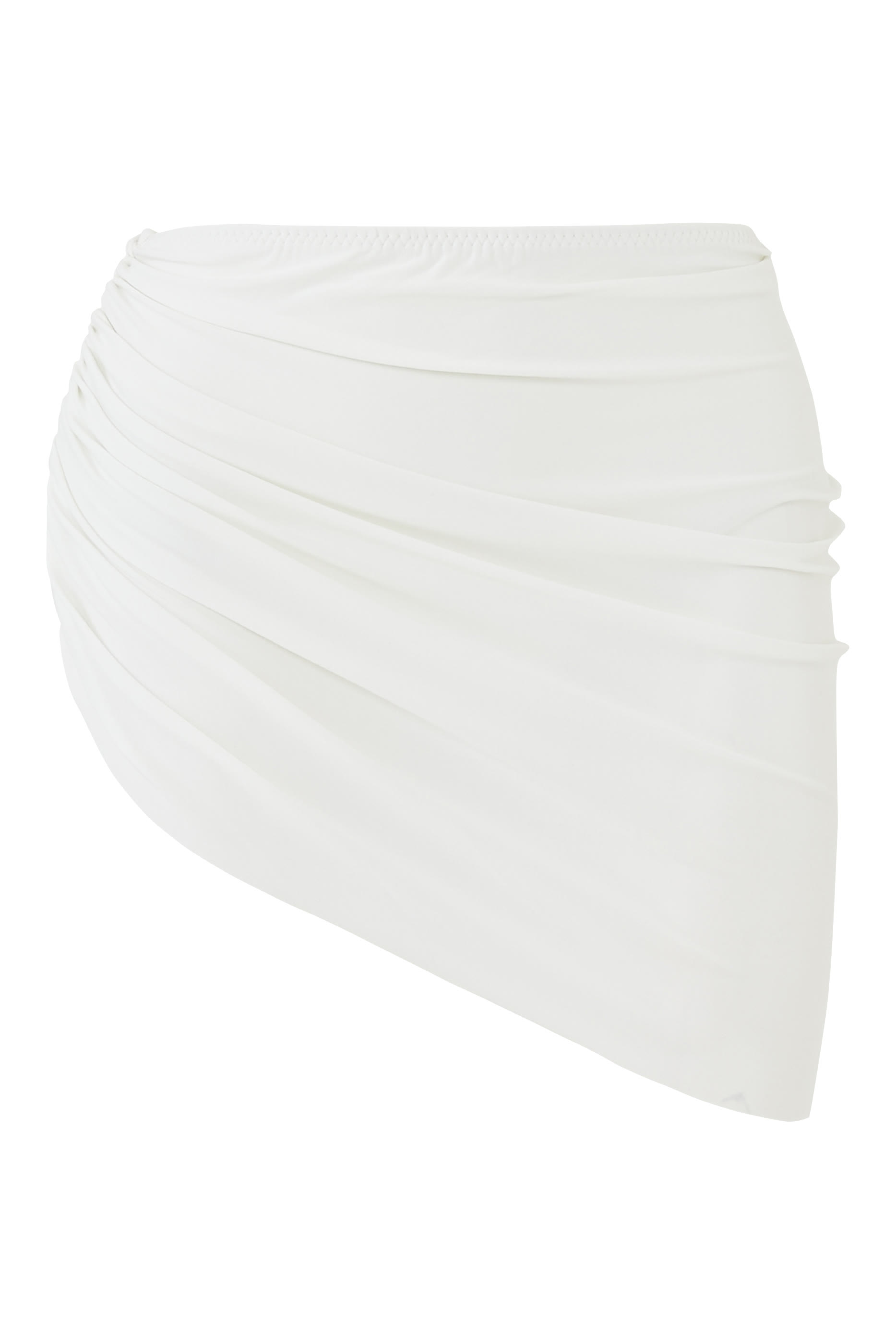 Diana Asymmetrical Bikini Bottoms