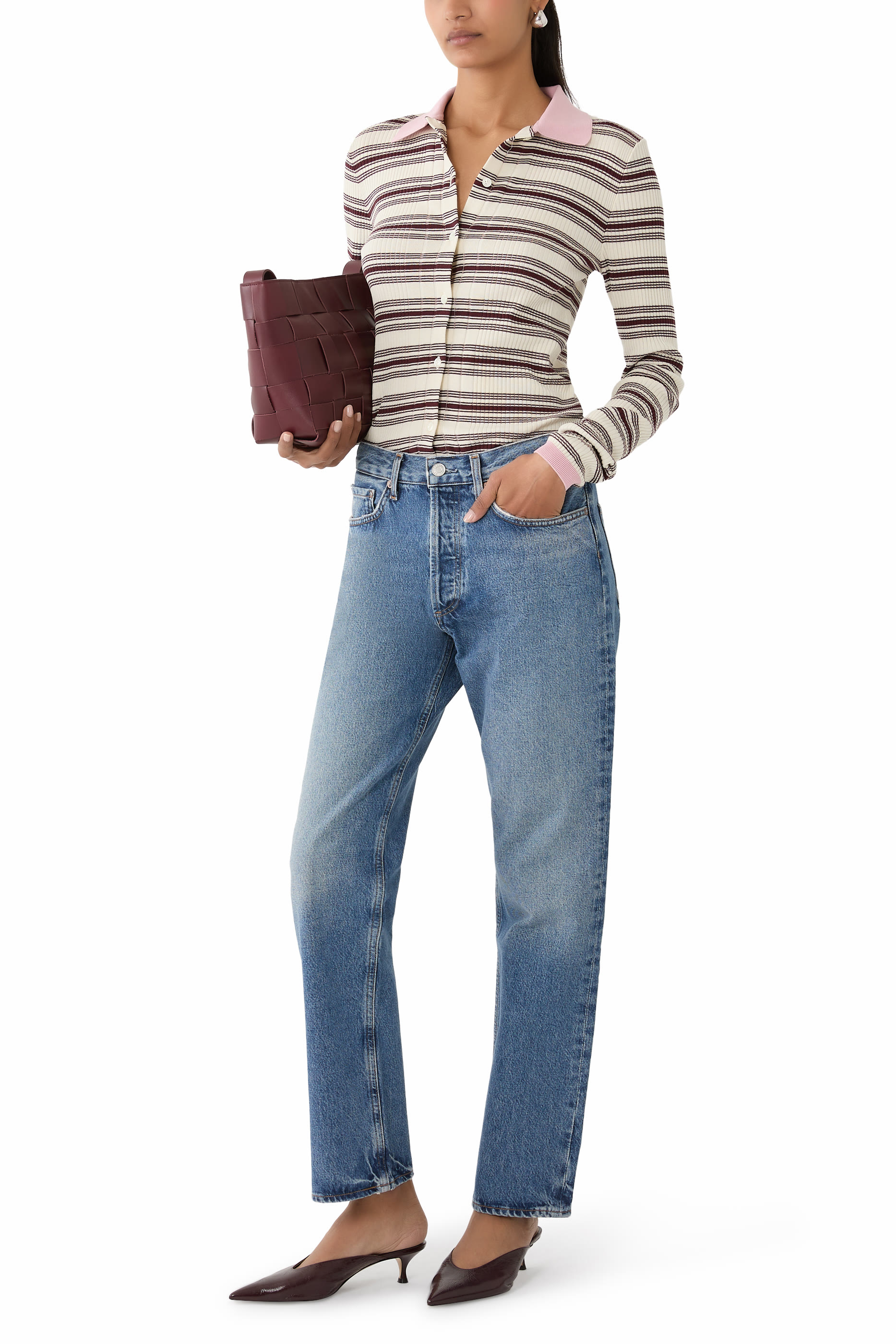 Lana Jeans