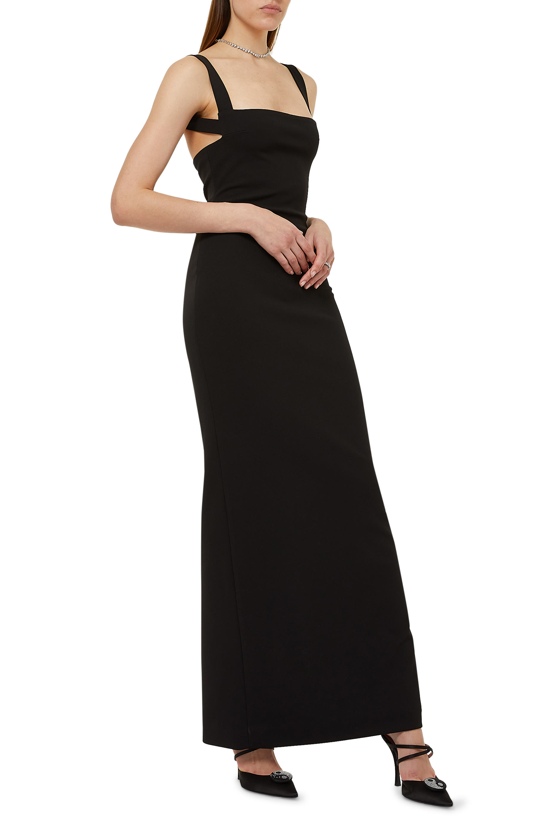 Joni Maxi Dress