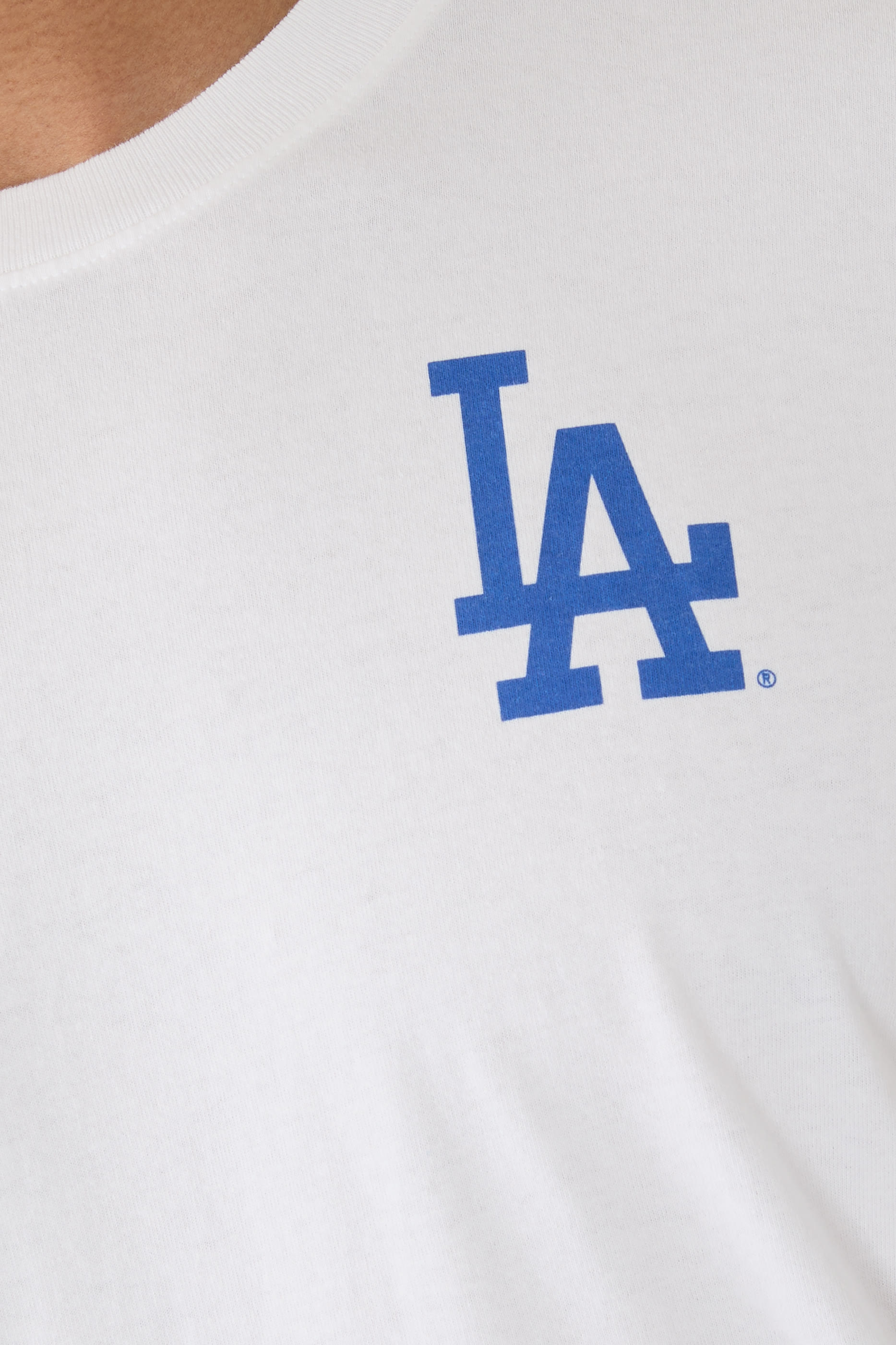  Dodgers Serif T-Shirt 