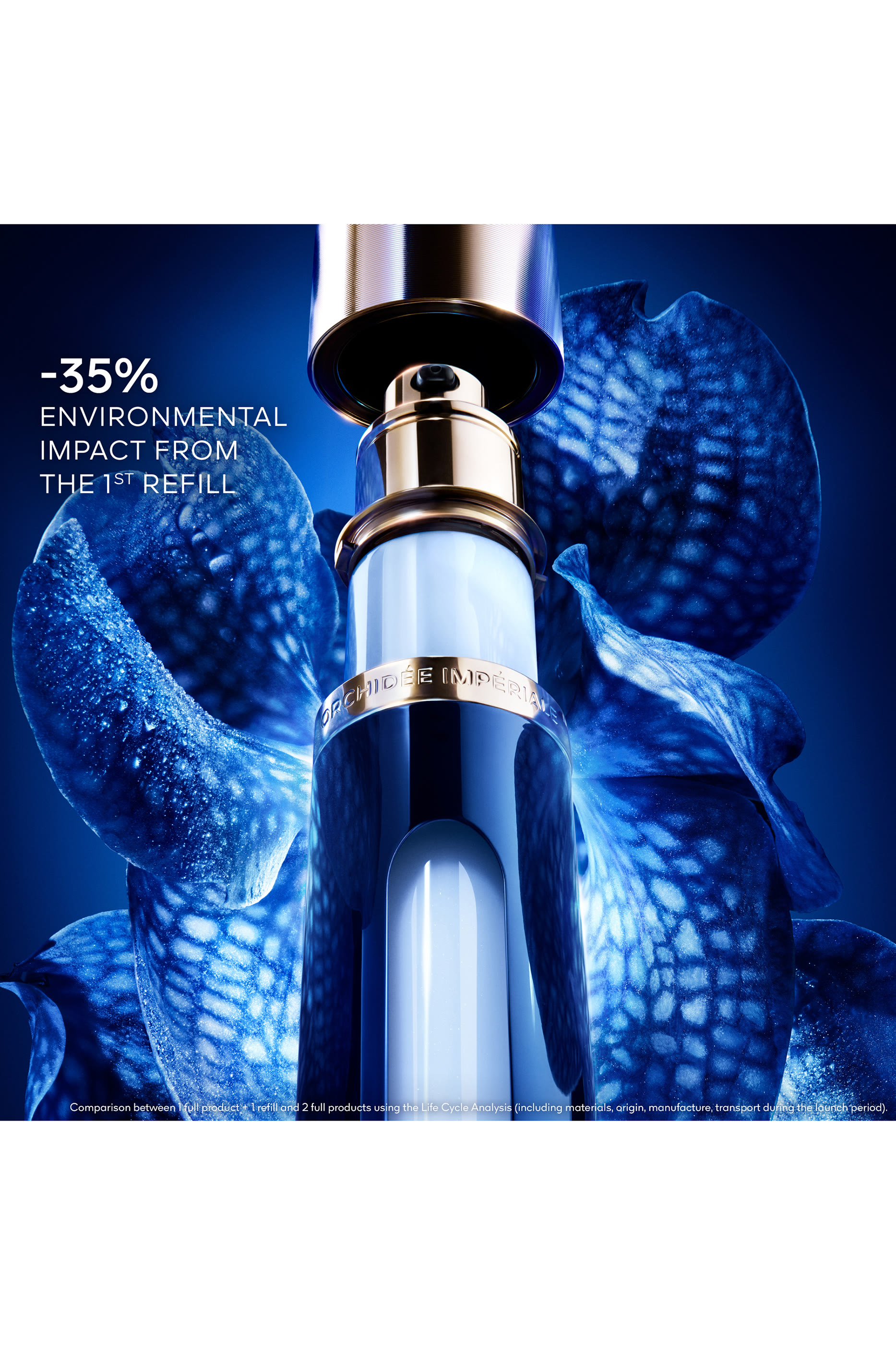 Orchid&eacute;e Imp&eacute;riale The Longevity Concentrate