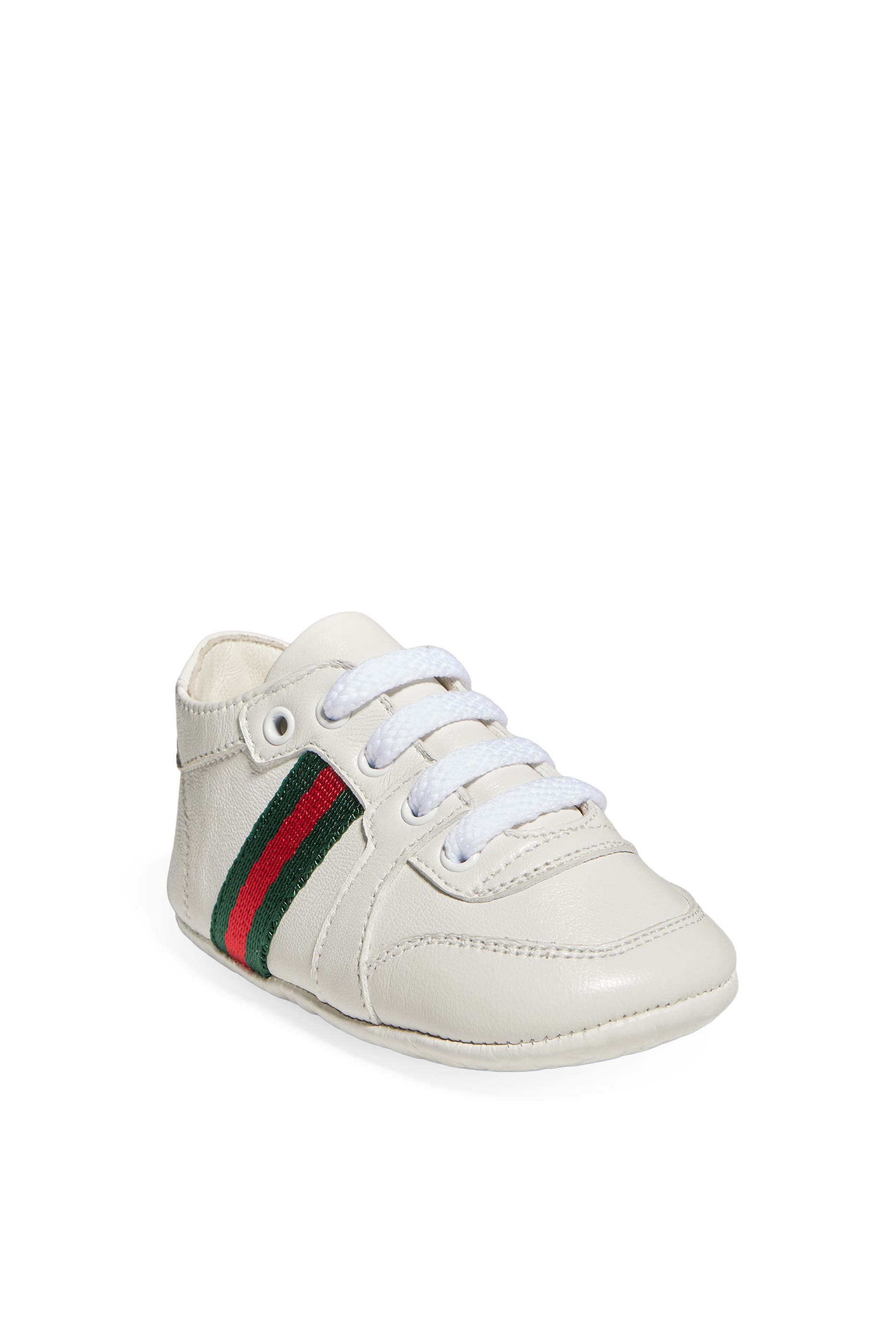 Kids Stretch Low Top Sneakers 
