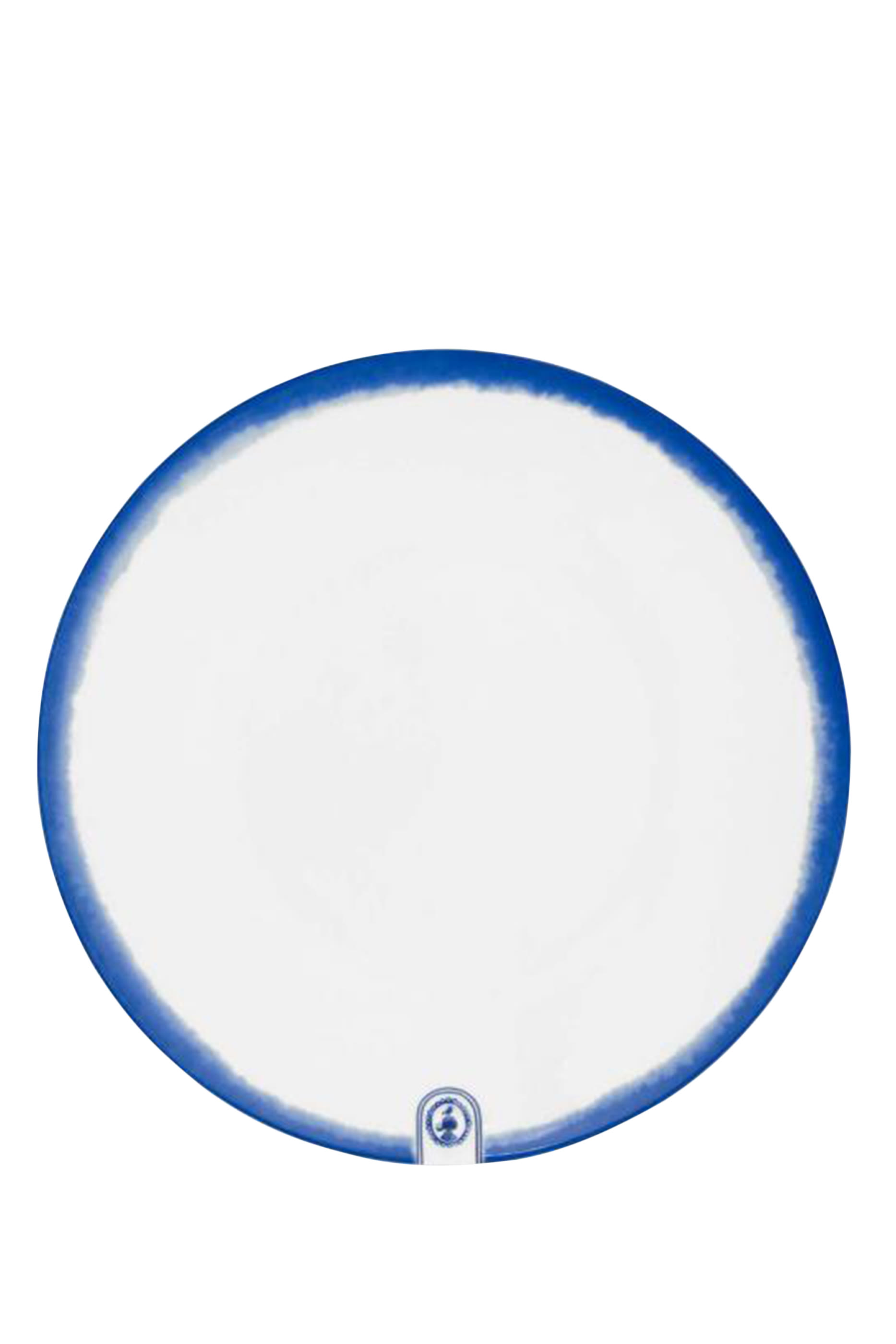 Pip  The Blue Bird Plate