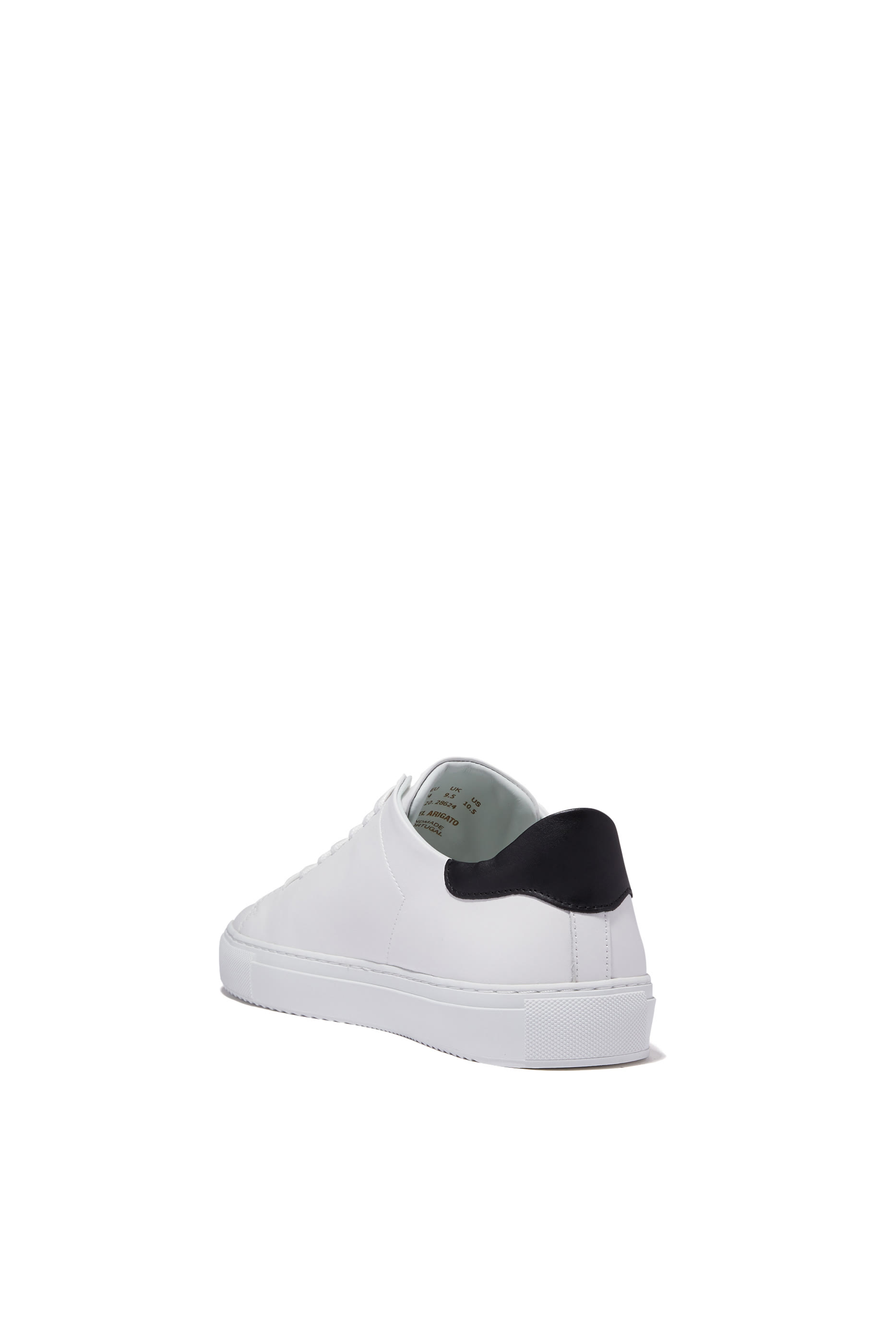 Clean 90 Leather Sneakers