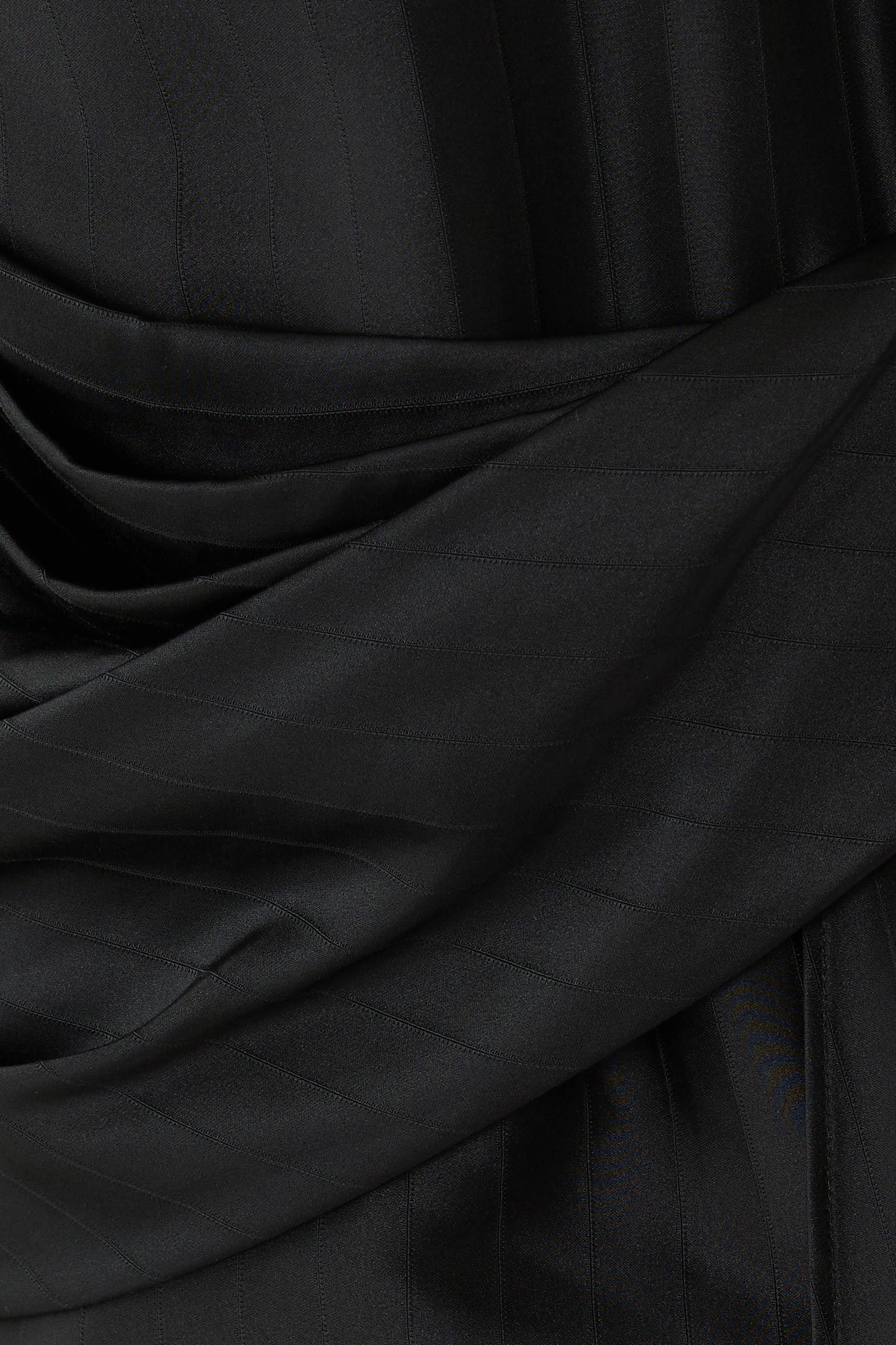 FONDA Draped Top