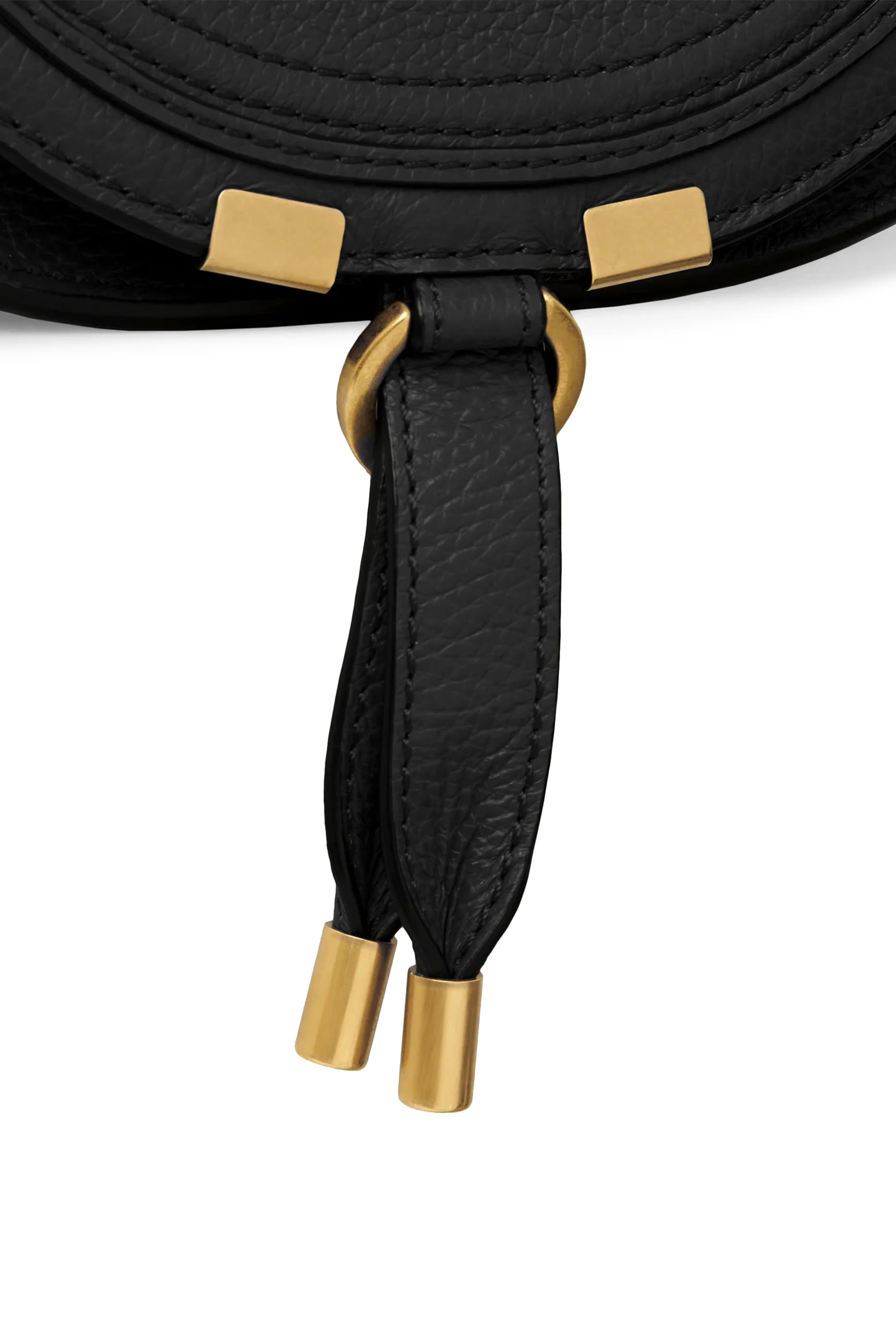 Marcie Saddle Bag