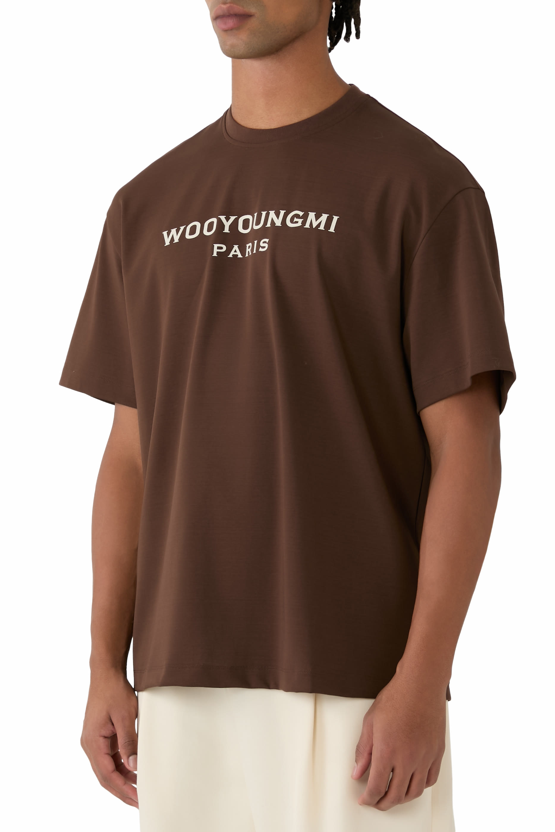 Logo T-Shirt 