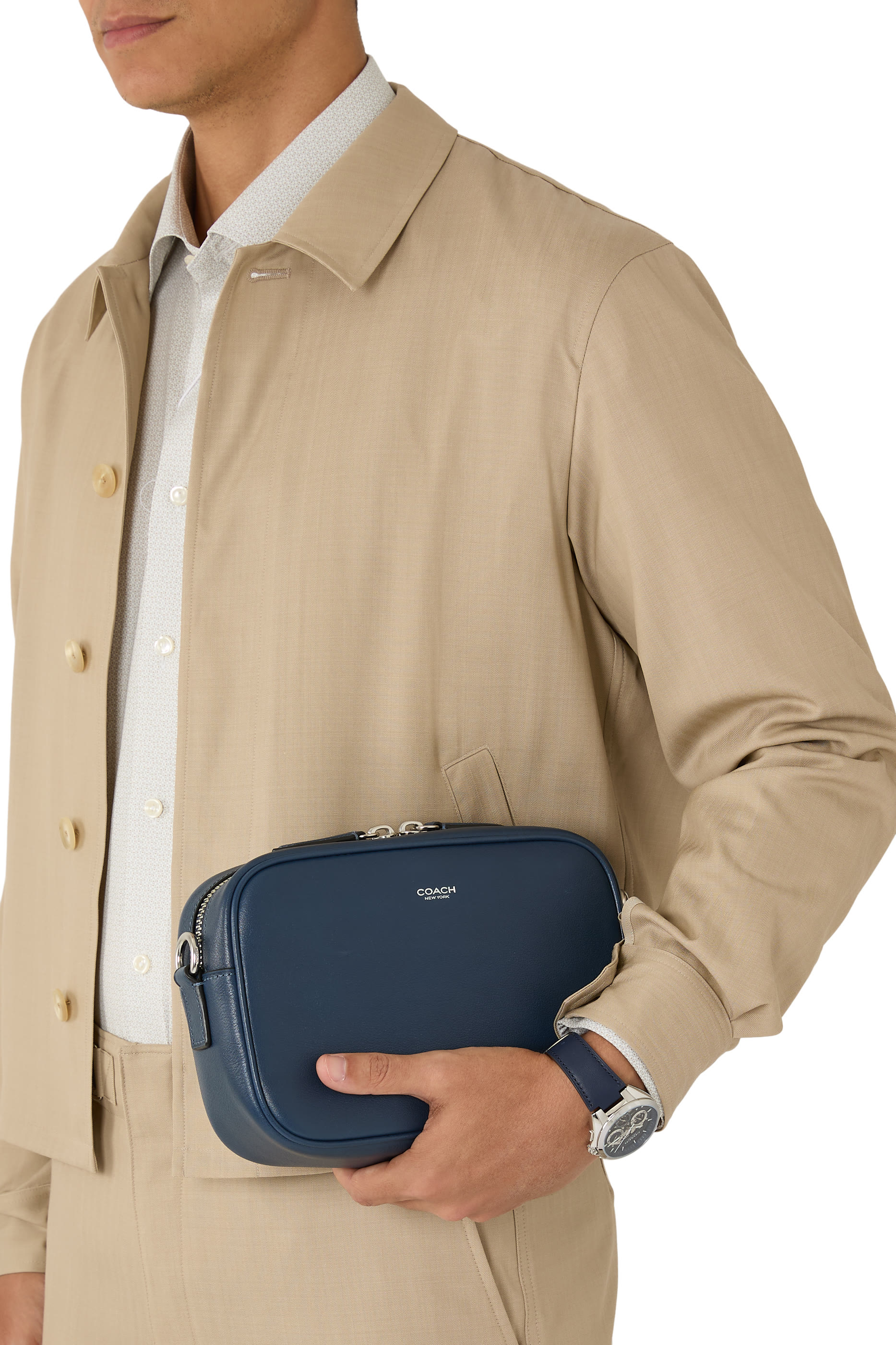 Radio Camera Bag
