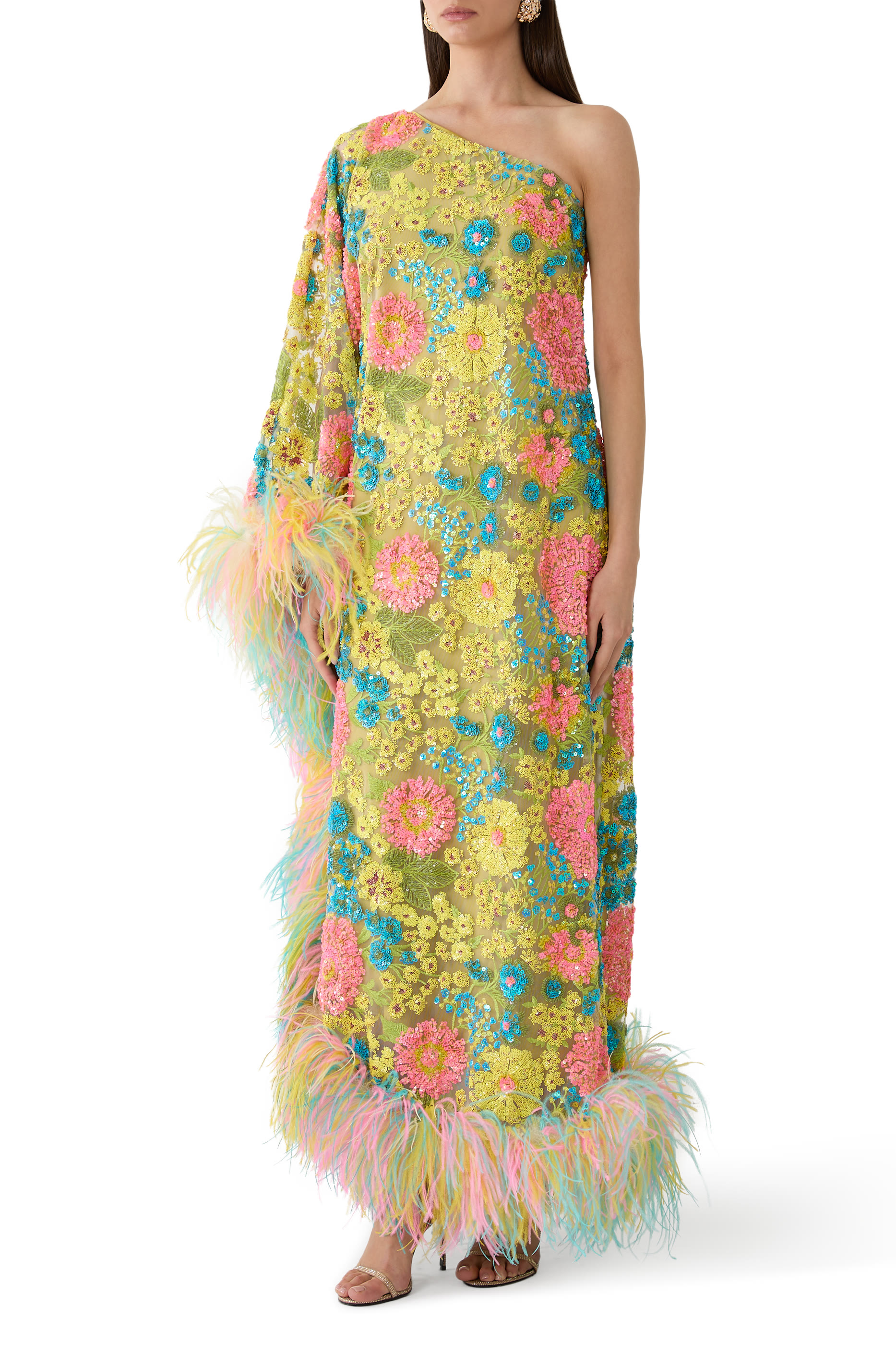 Marie-Helene Dress