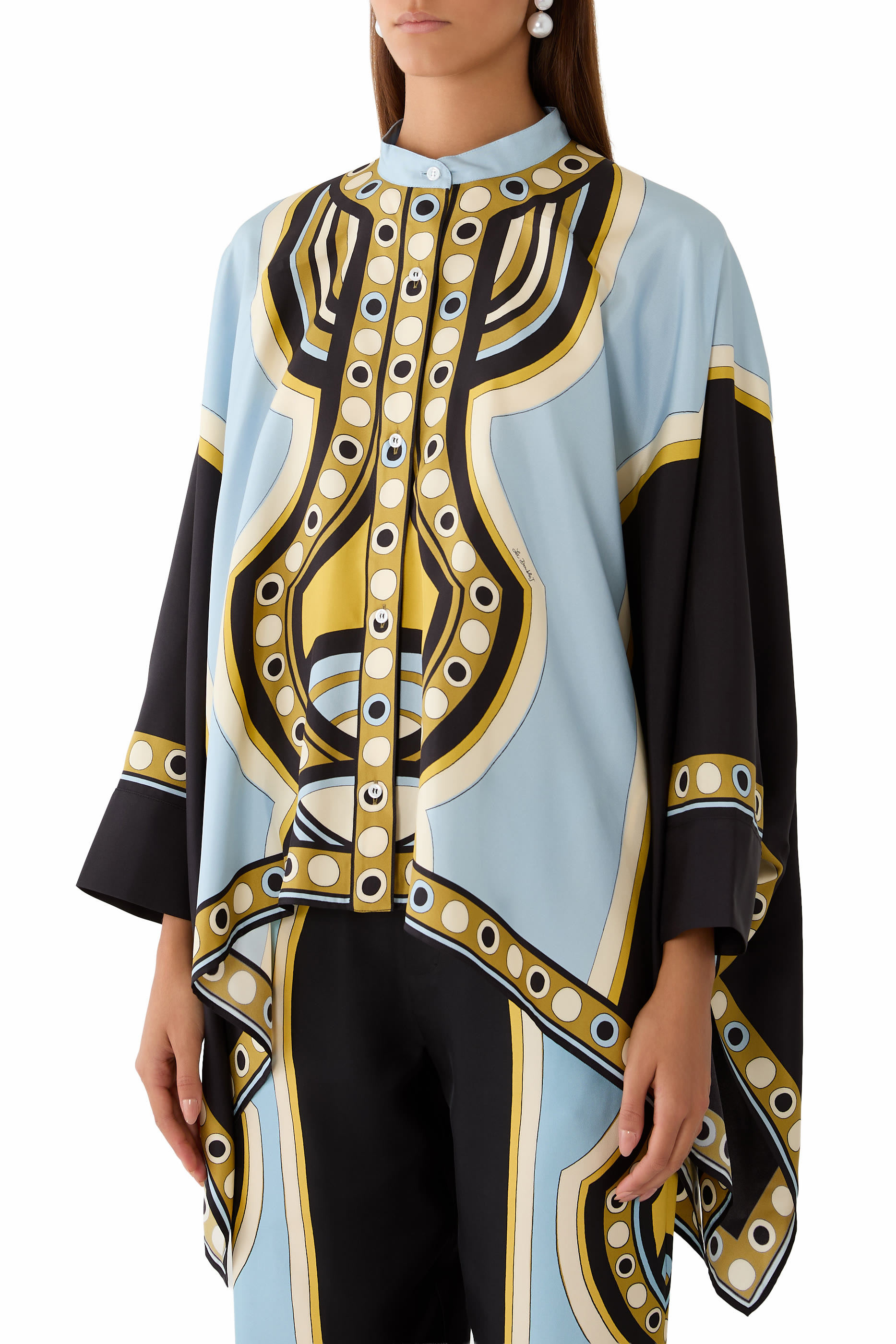 Foulard Shirt